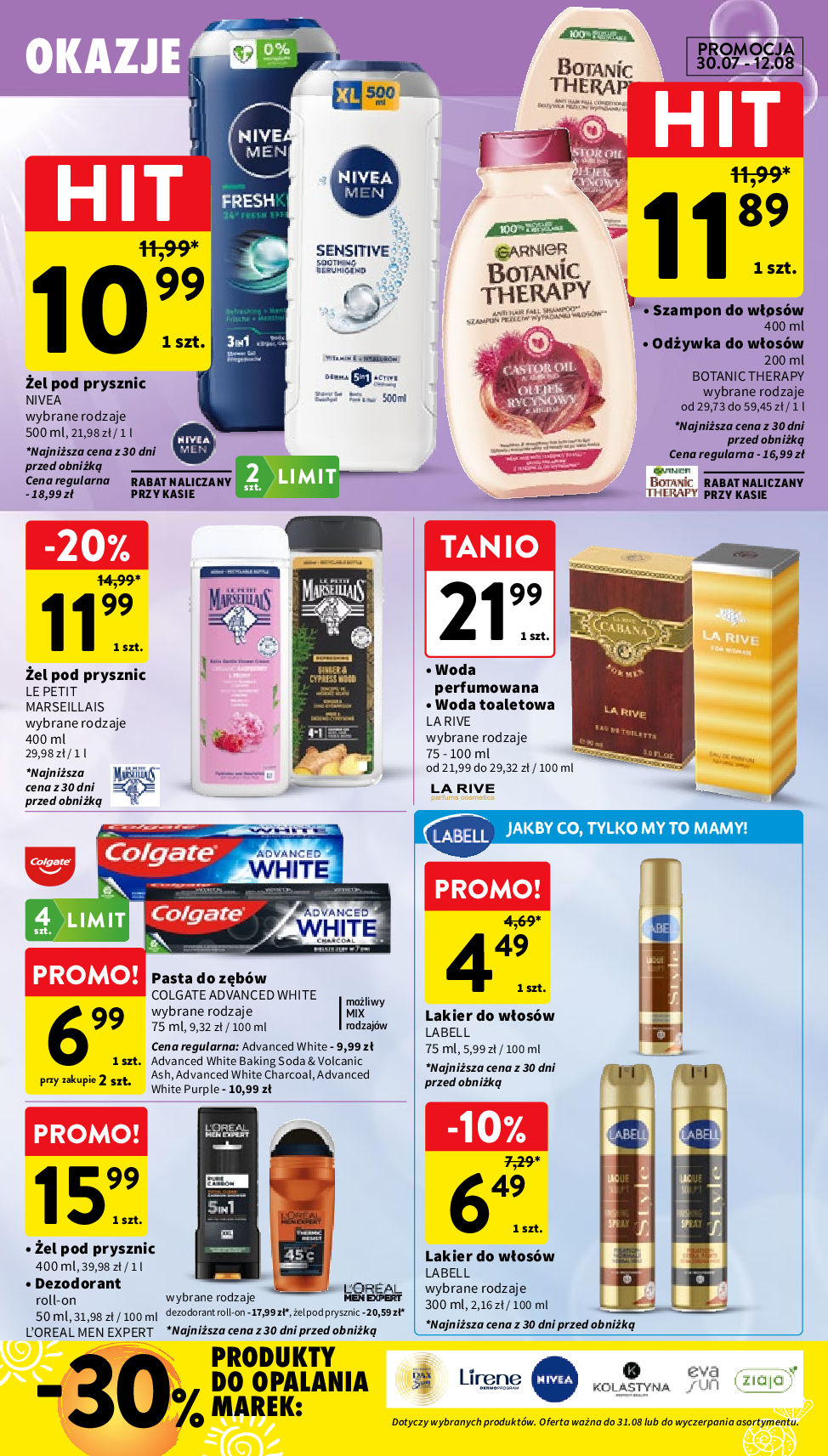 Intermarche