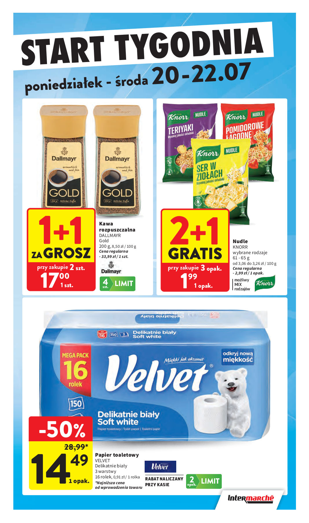 Intermarche