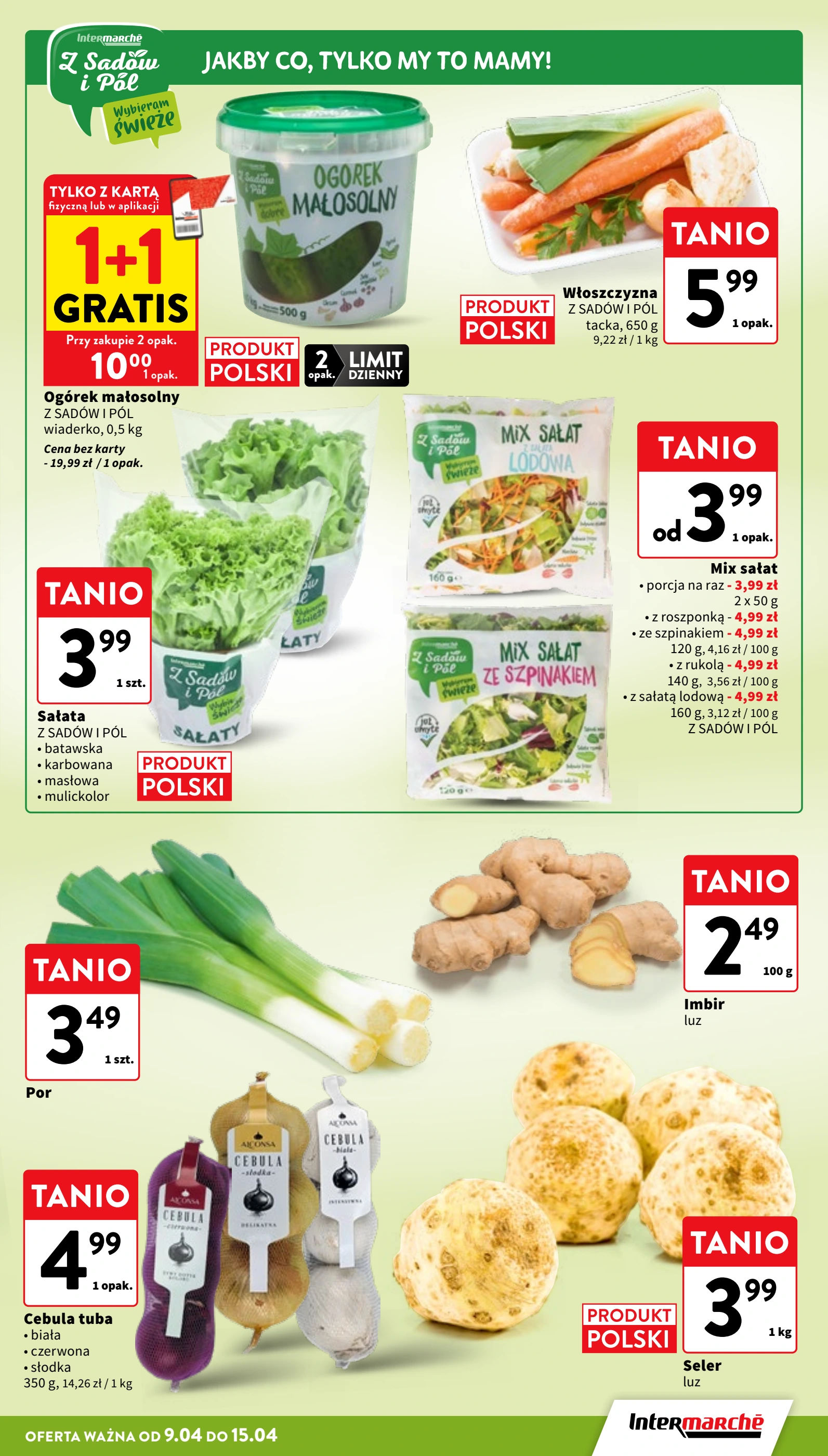 Intermarche