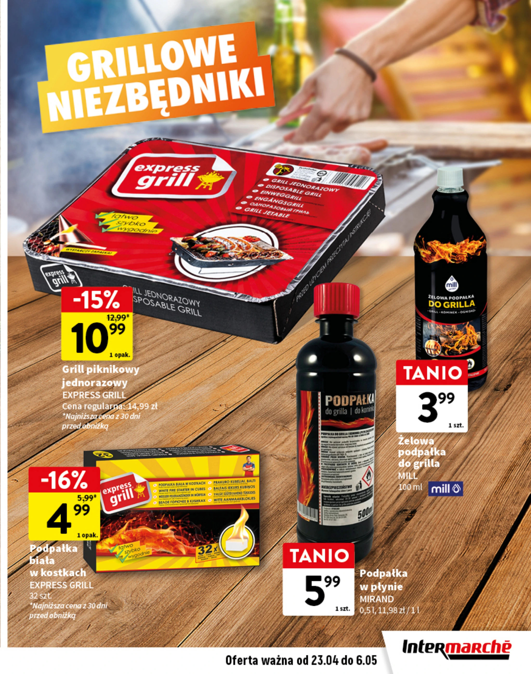 Intermarche