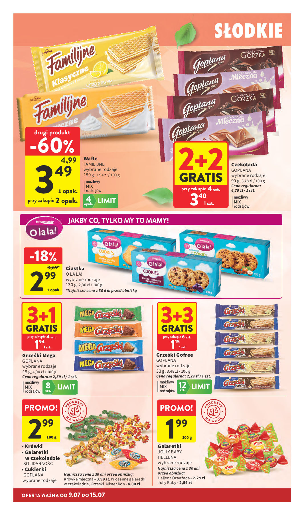 Intermarche