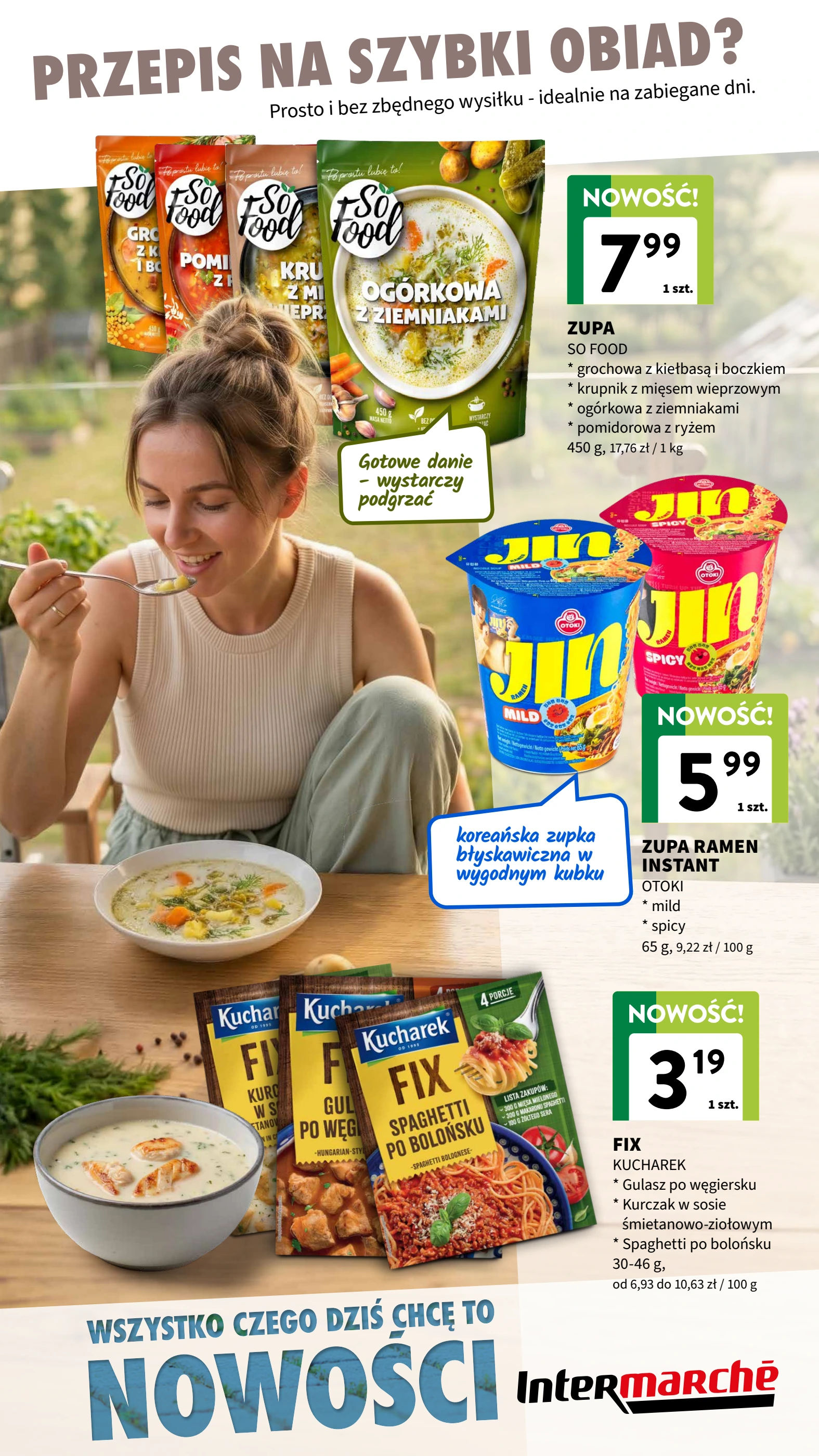 Intermarche