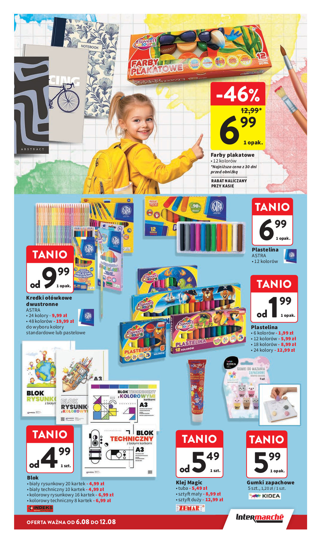 Intermarche