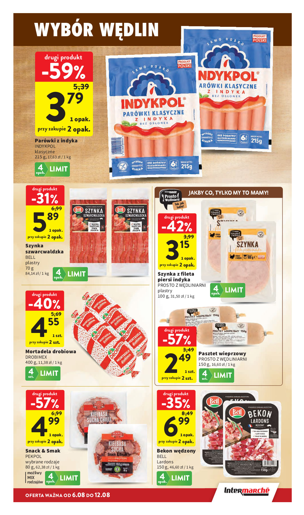 Intermarche