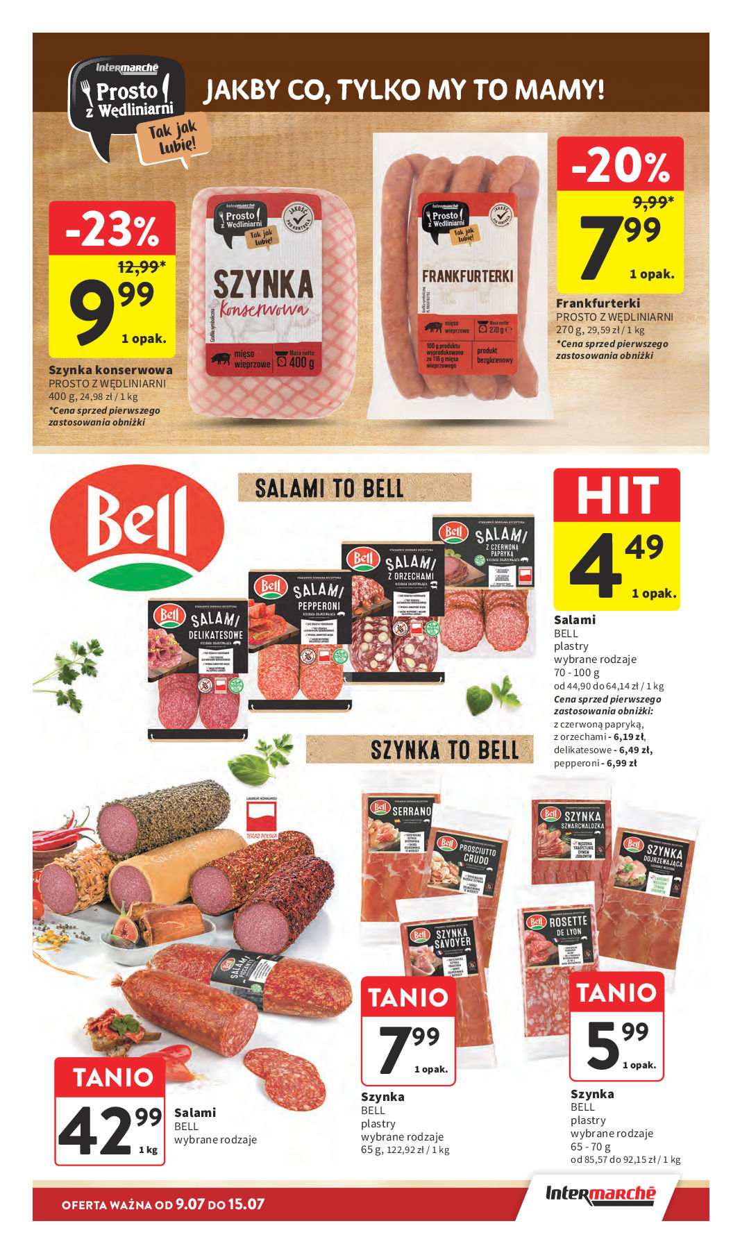 Intermarche