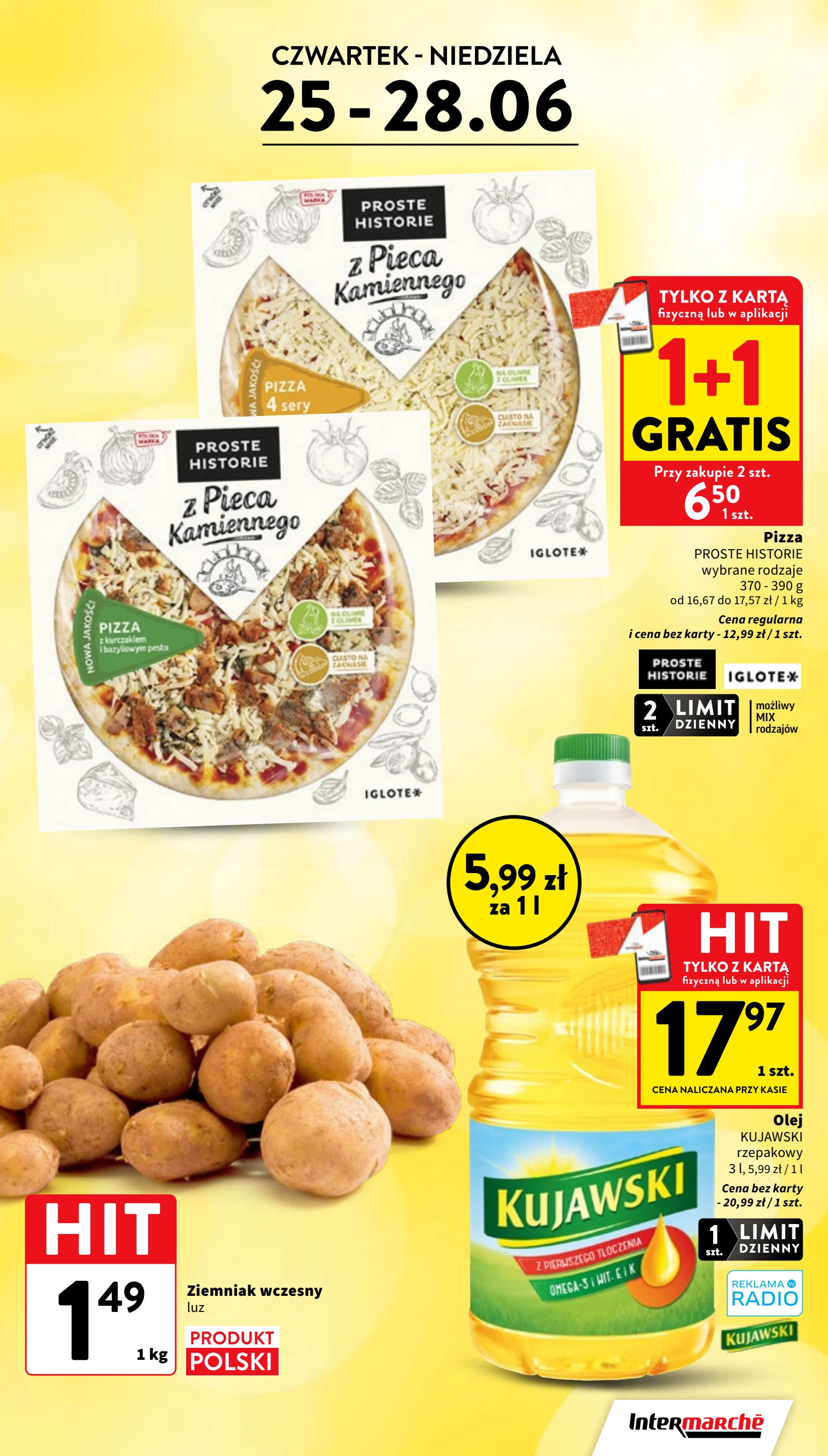 Intermarche