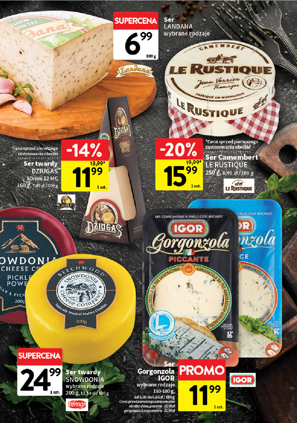 Intermarche