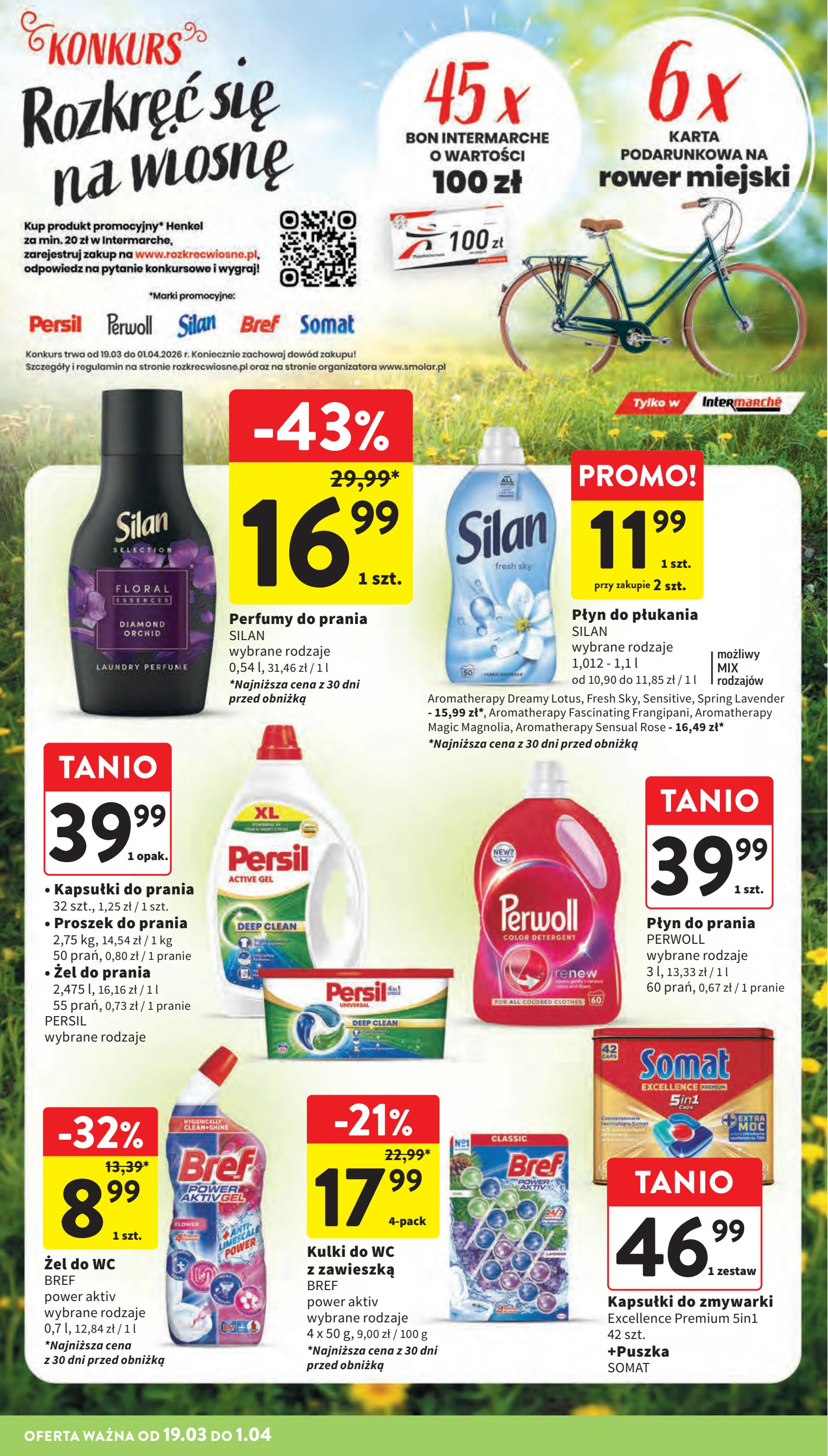 Intermarche