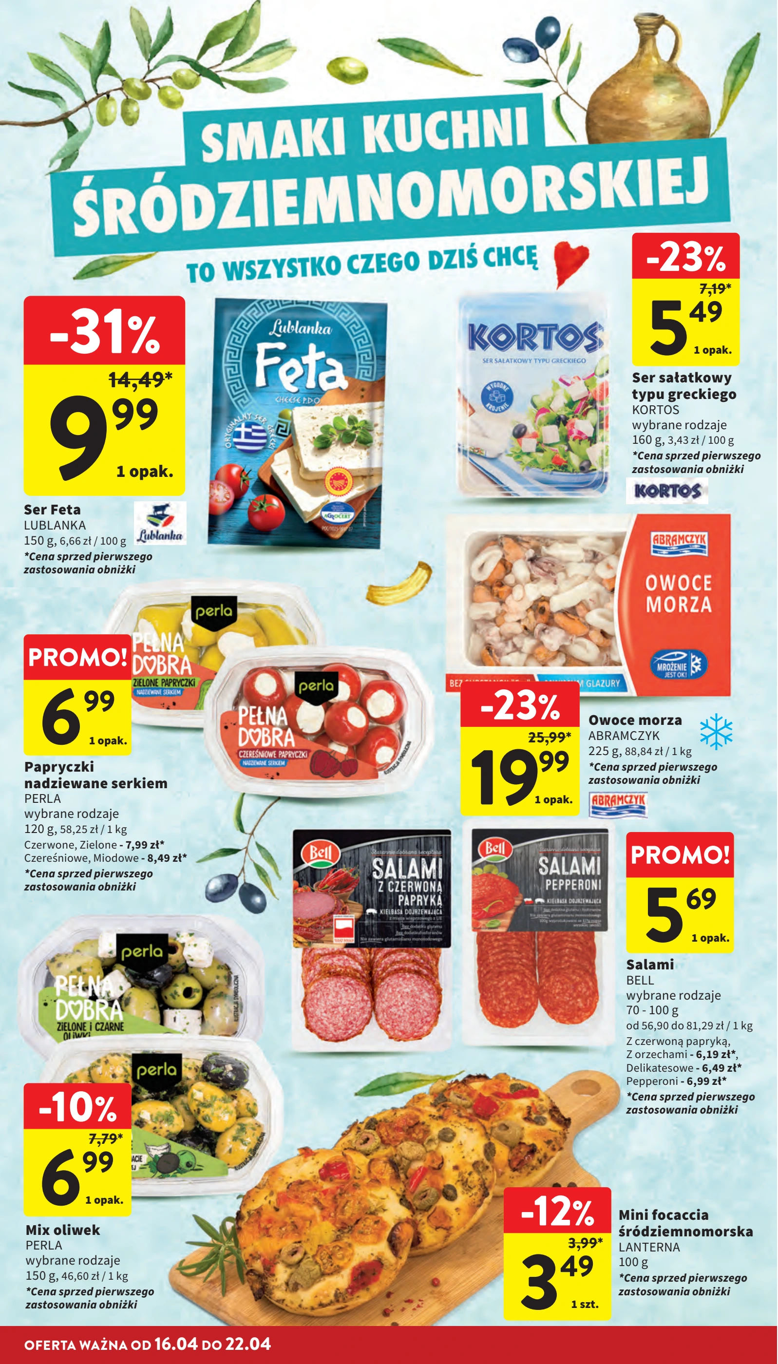 Intermarche