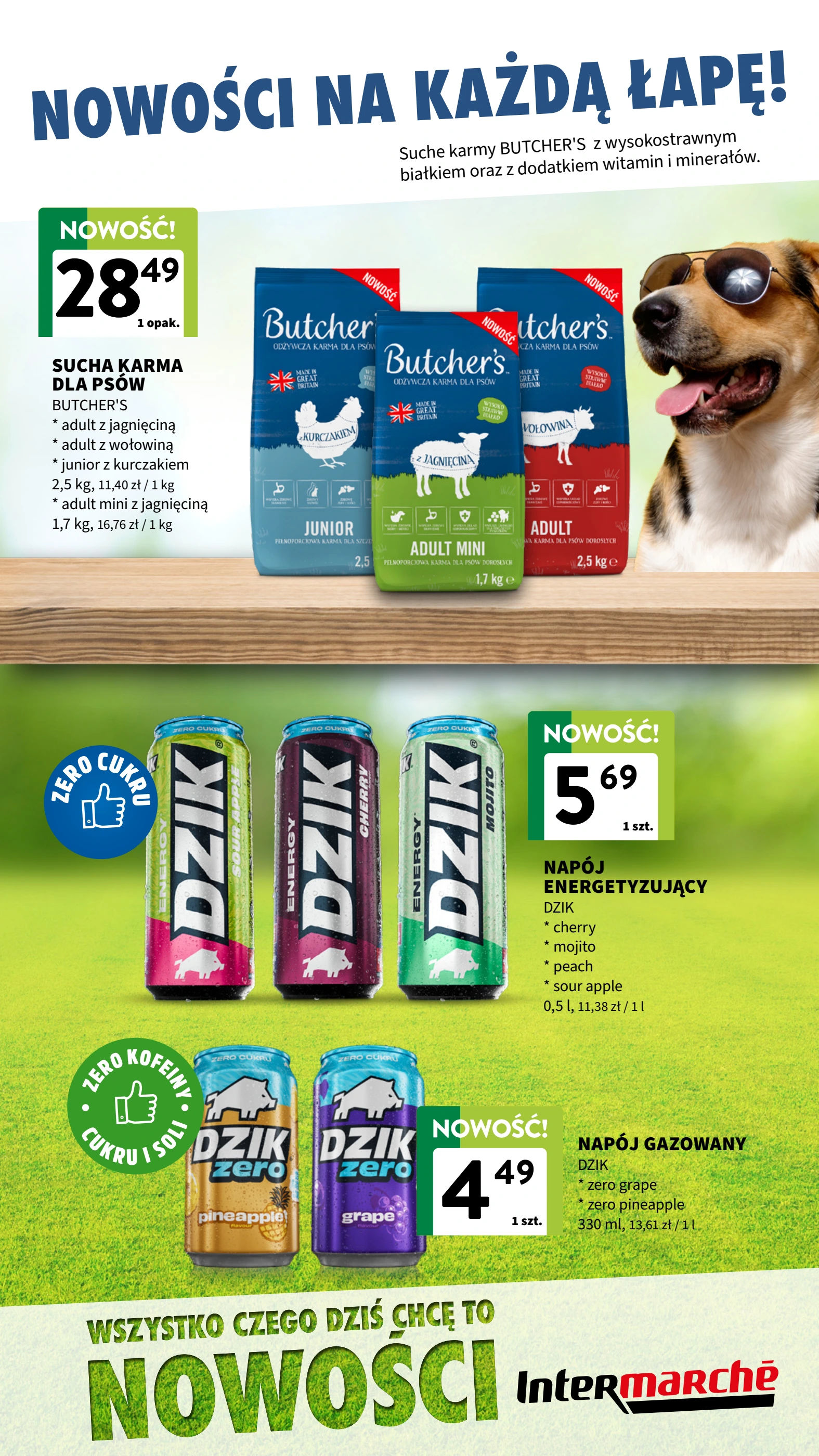 Intermarche