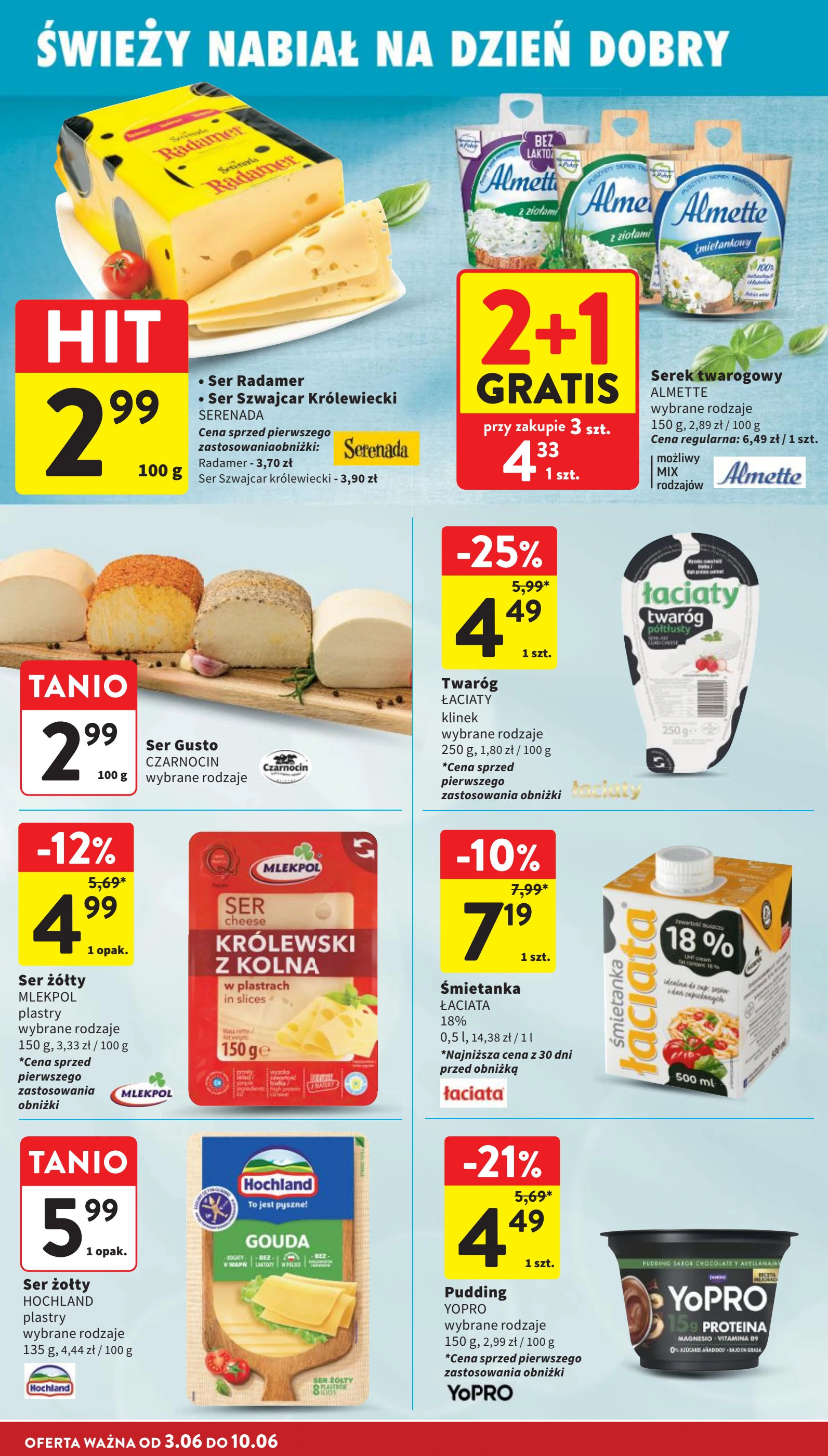 Intermarche