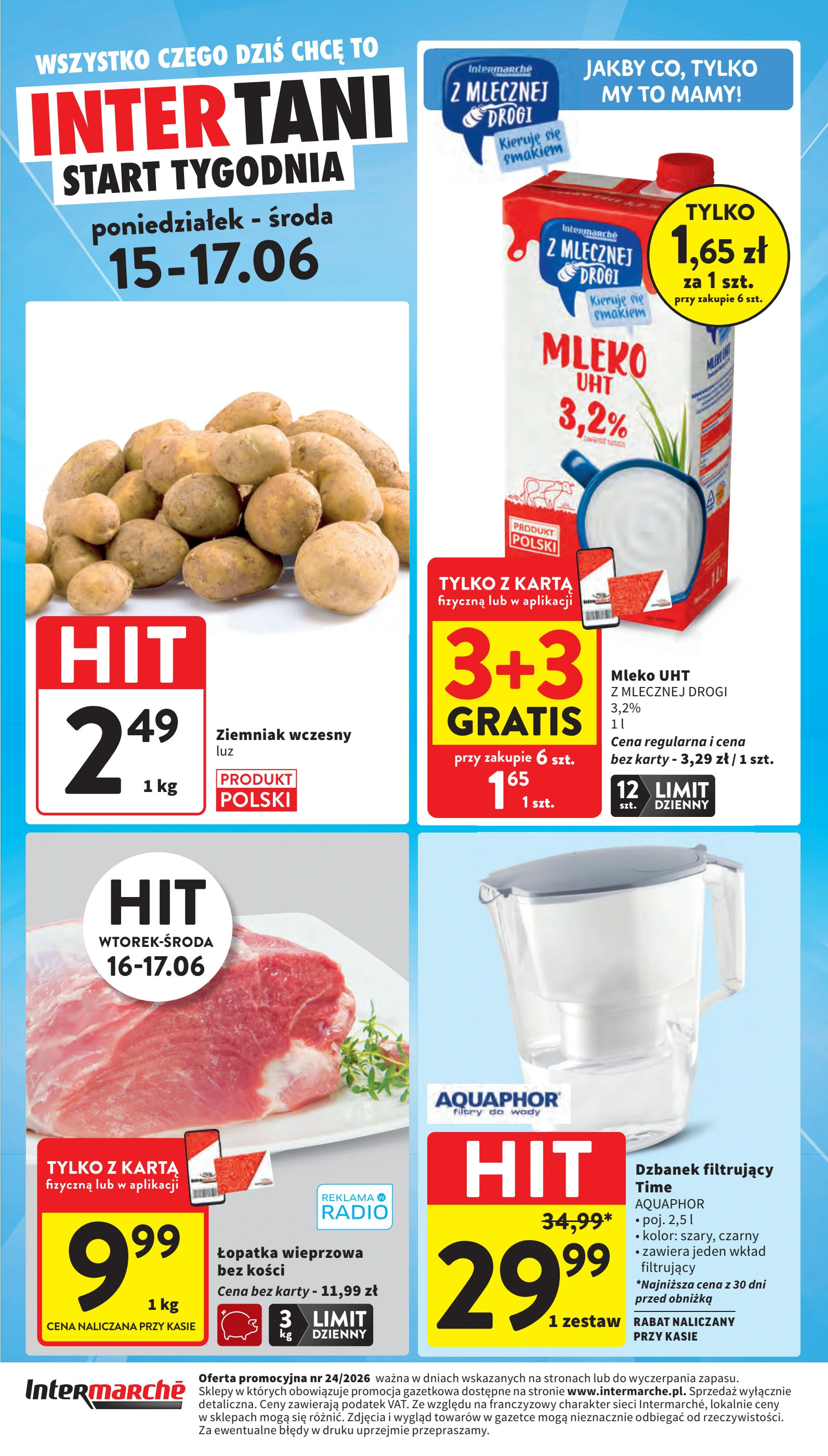 Intermarche