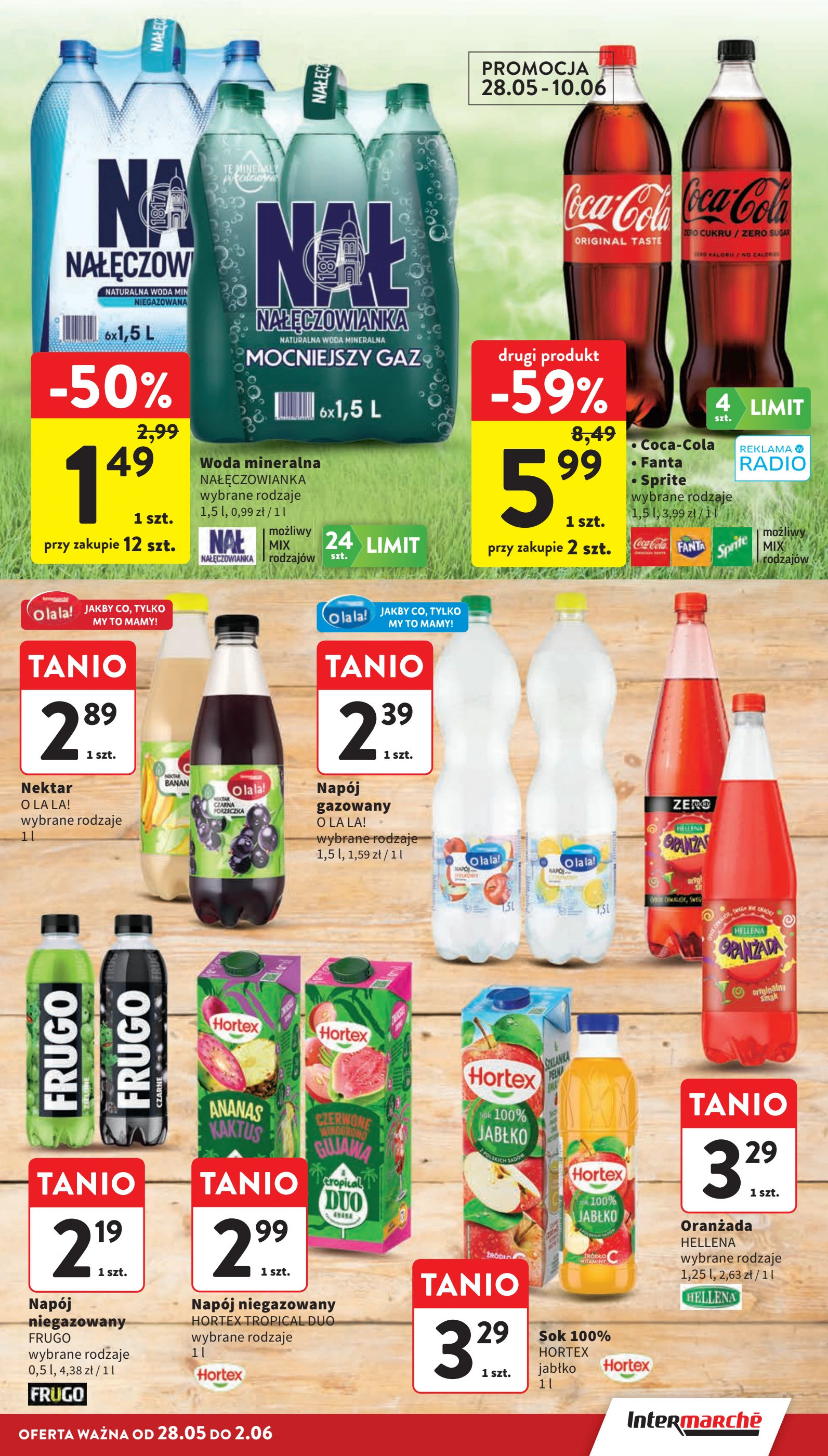 Intermarche