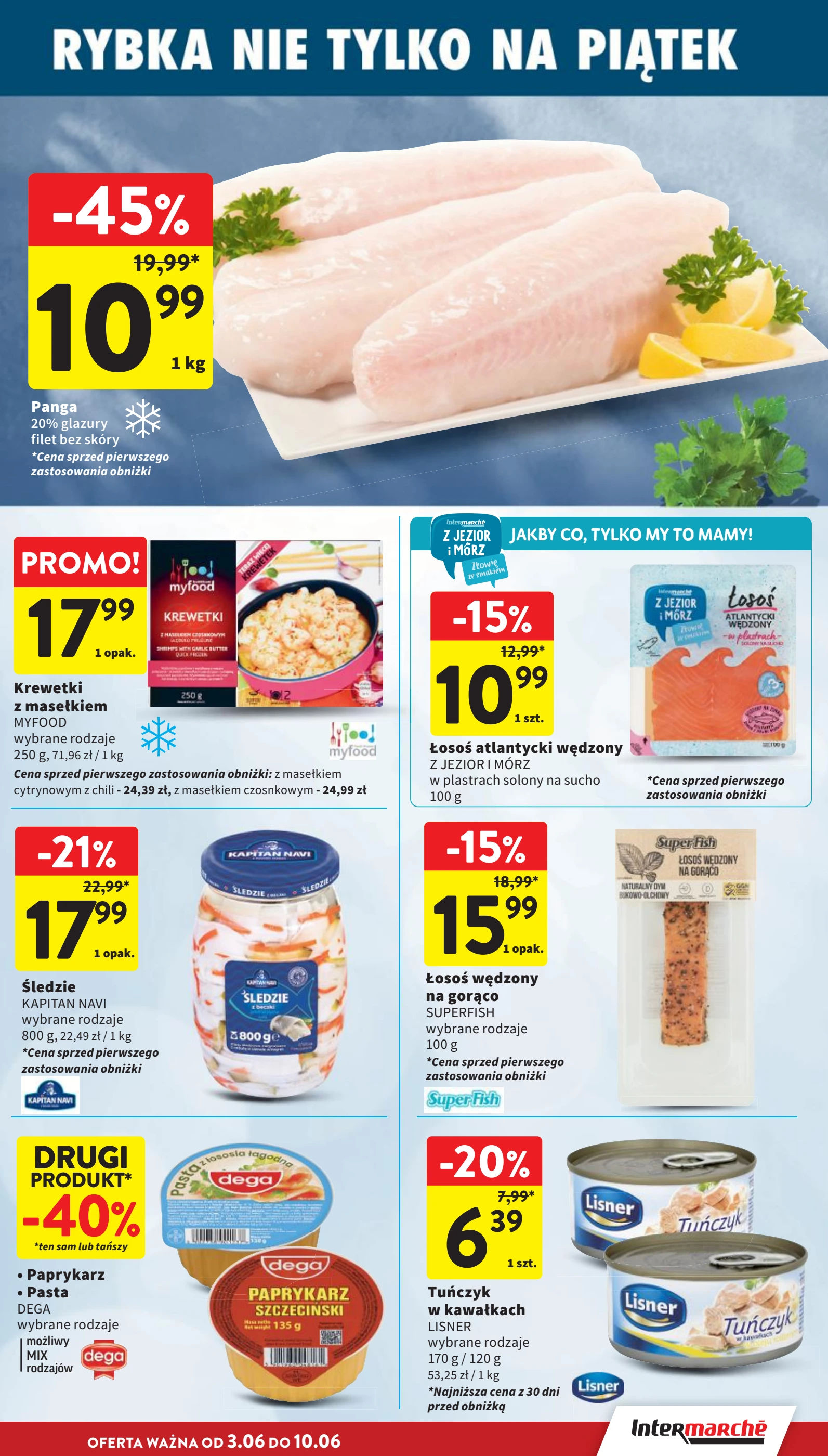 Intermarche