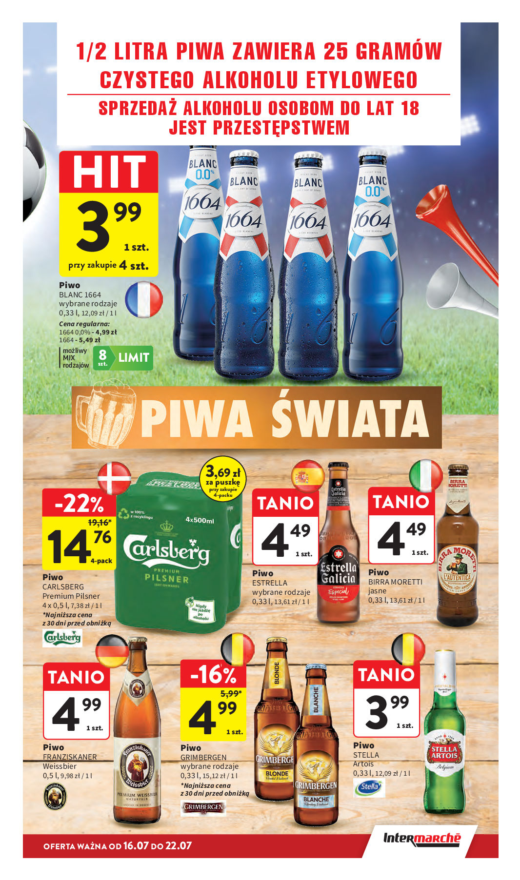 Intermarche