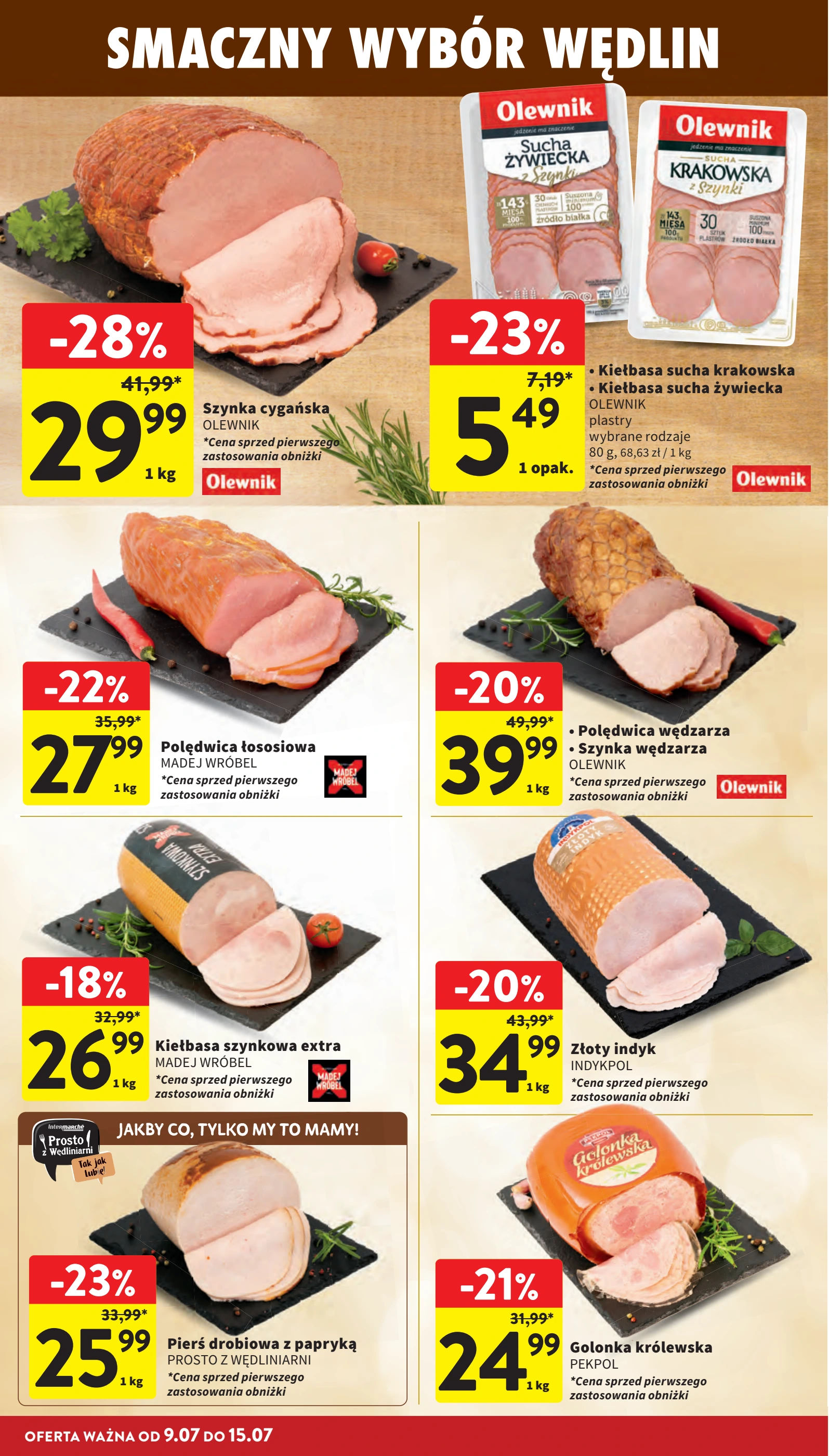 Intermarche