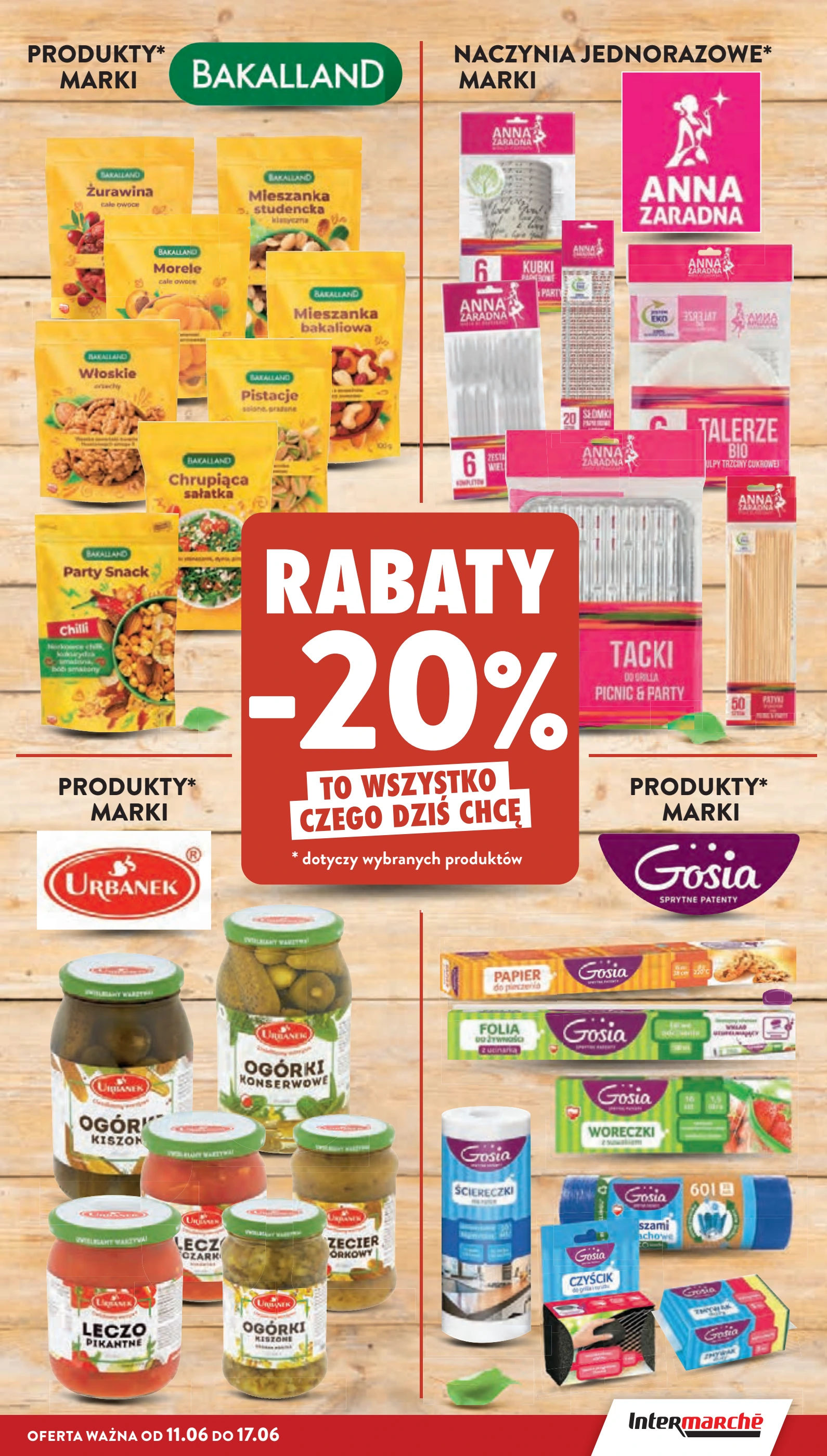 Intermarche
