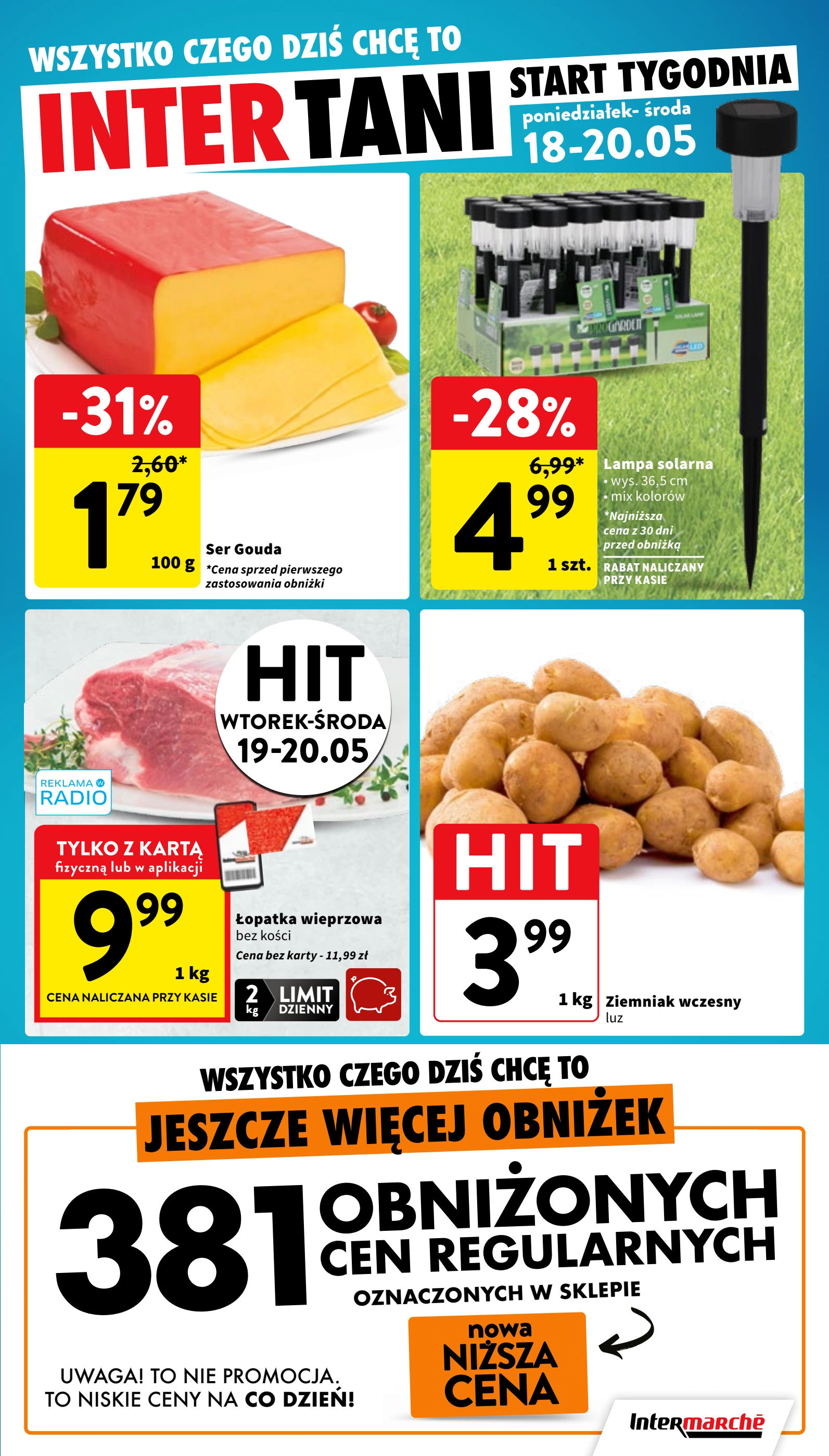 Intermarche