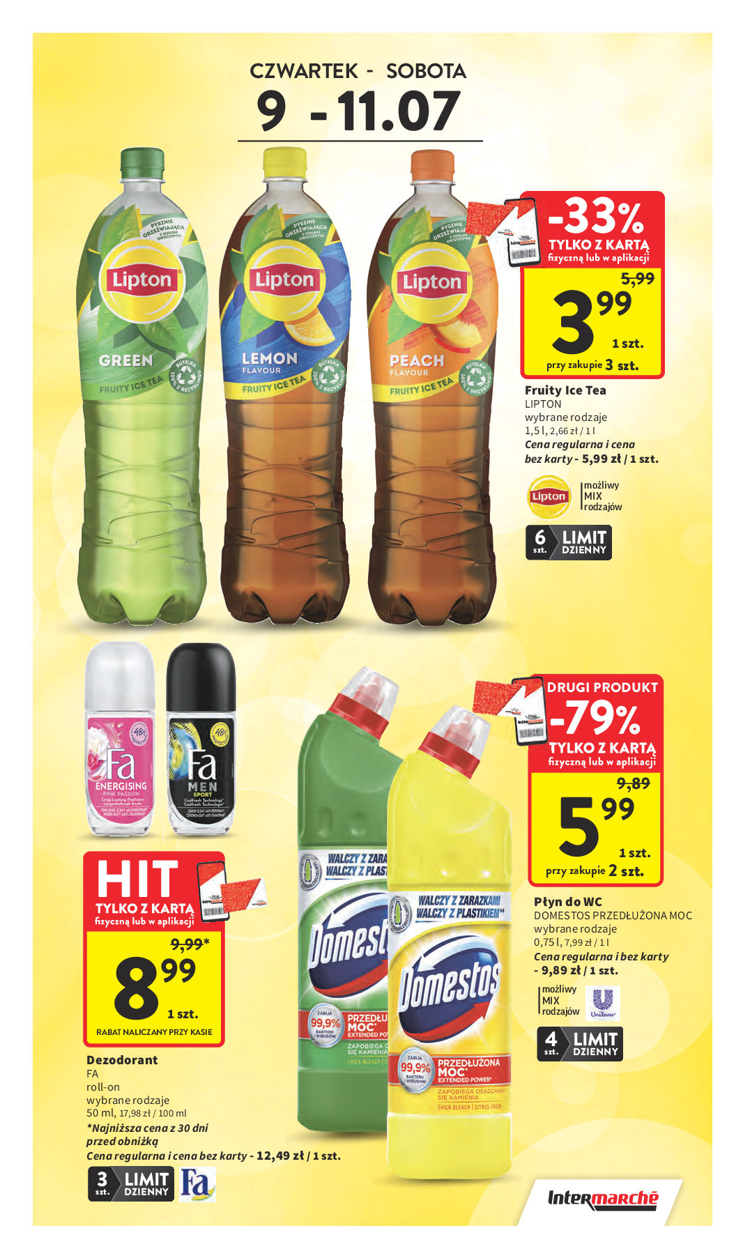 Intermarche