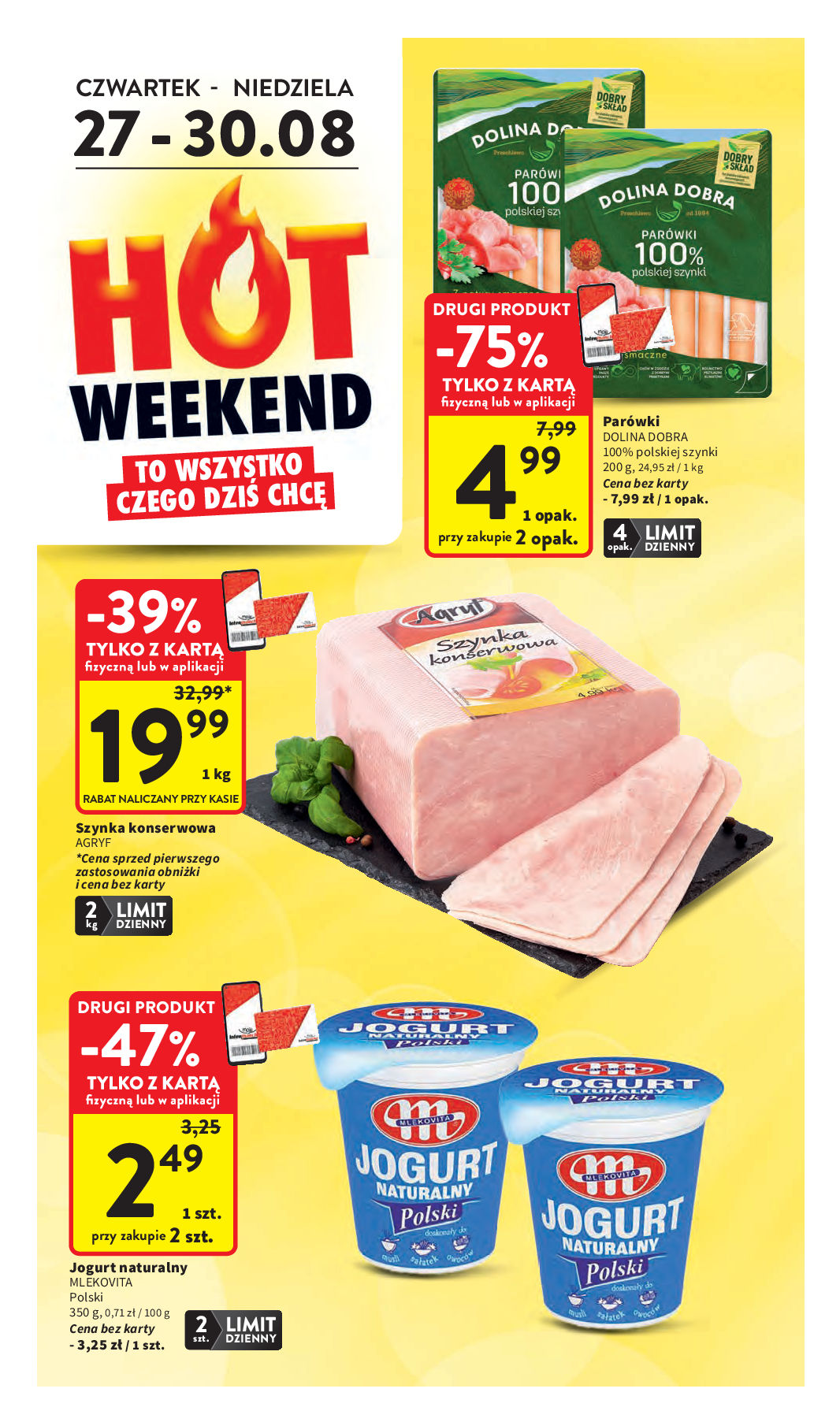 Intermarche