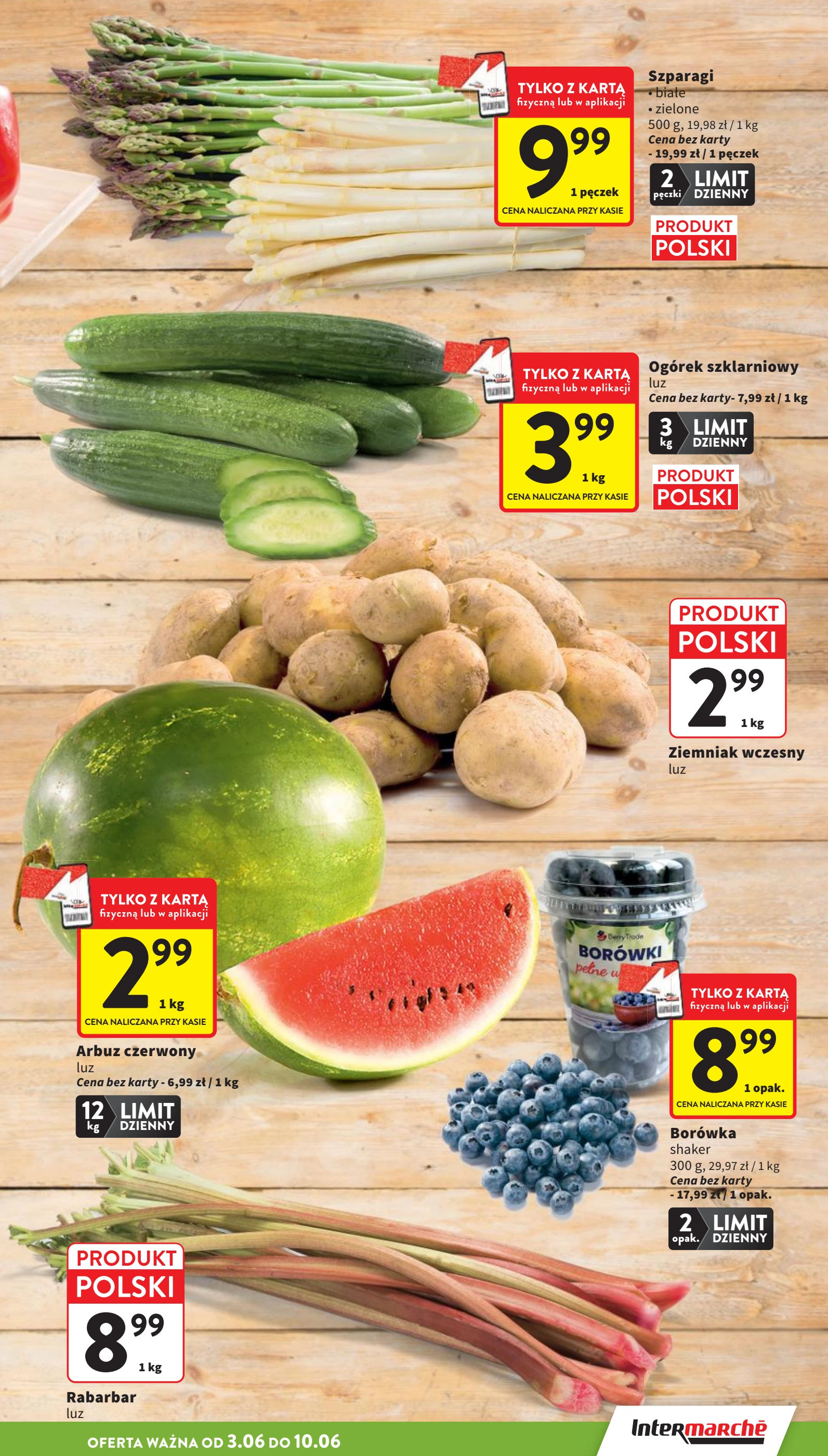 Intermarche