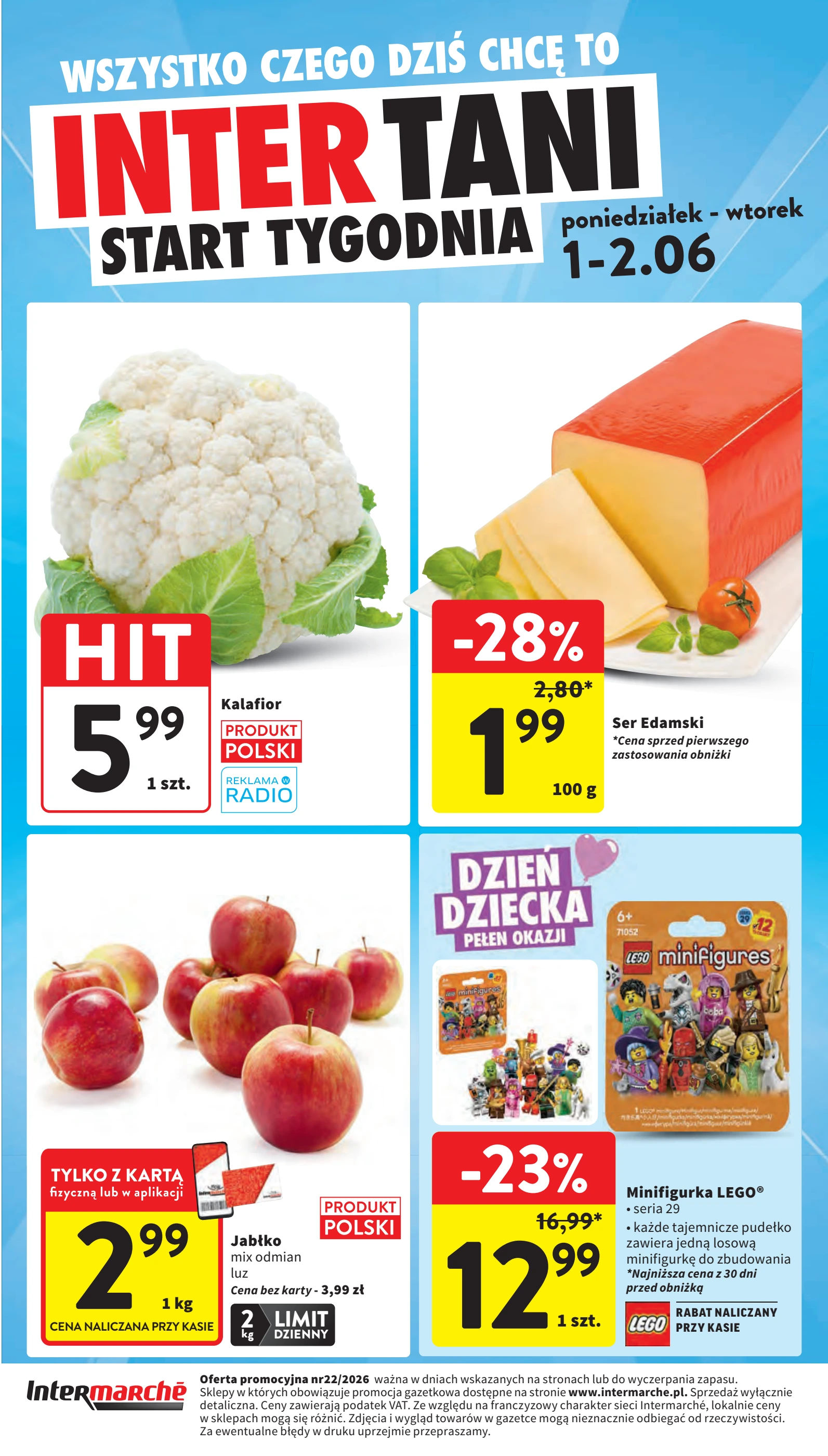 Intermarche