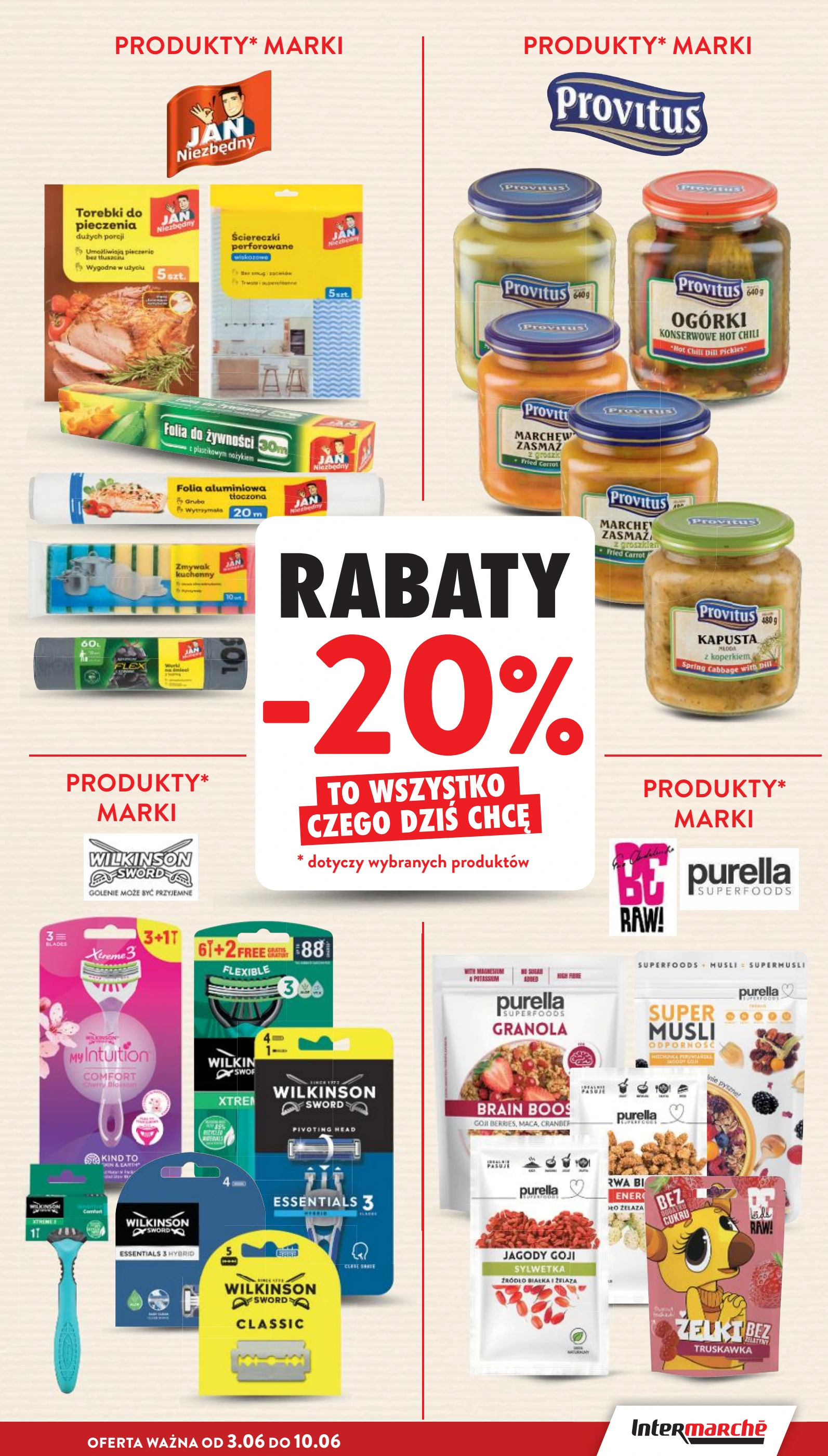 Intermarche