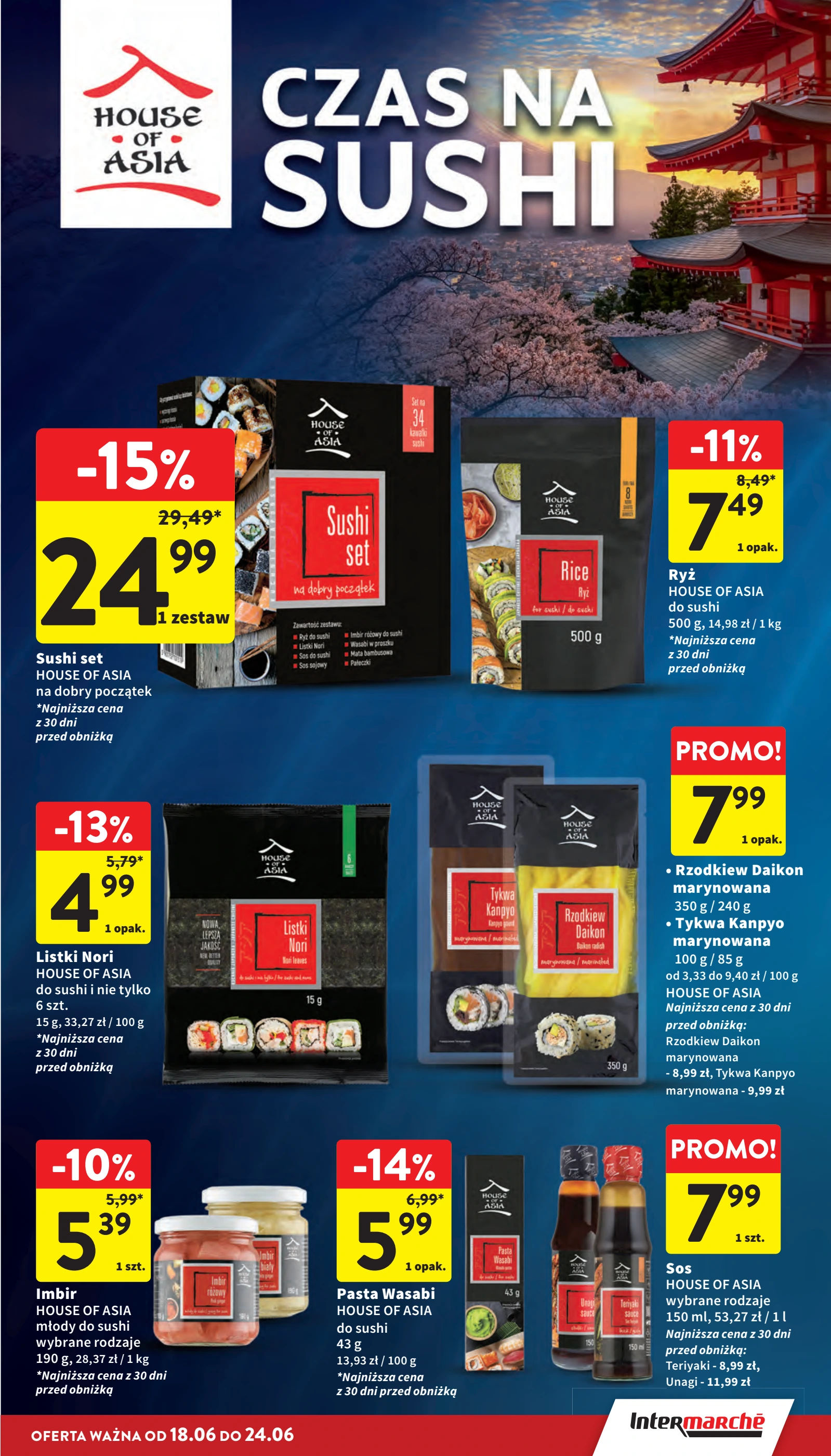 Intermarche