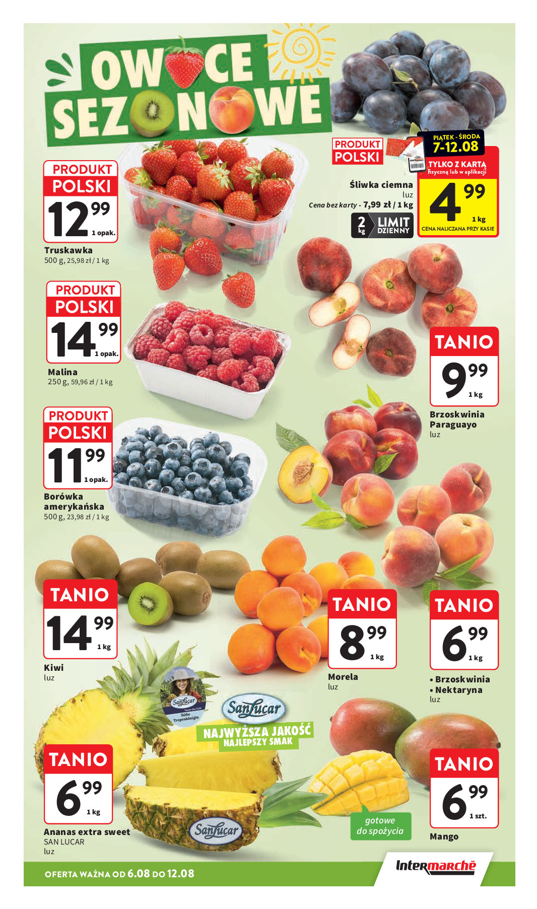 Intermarche