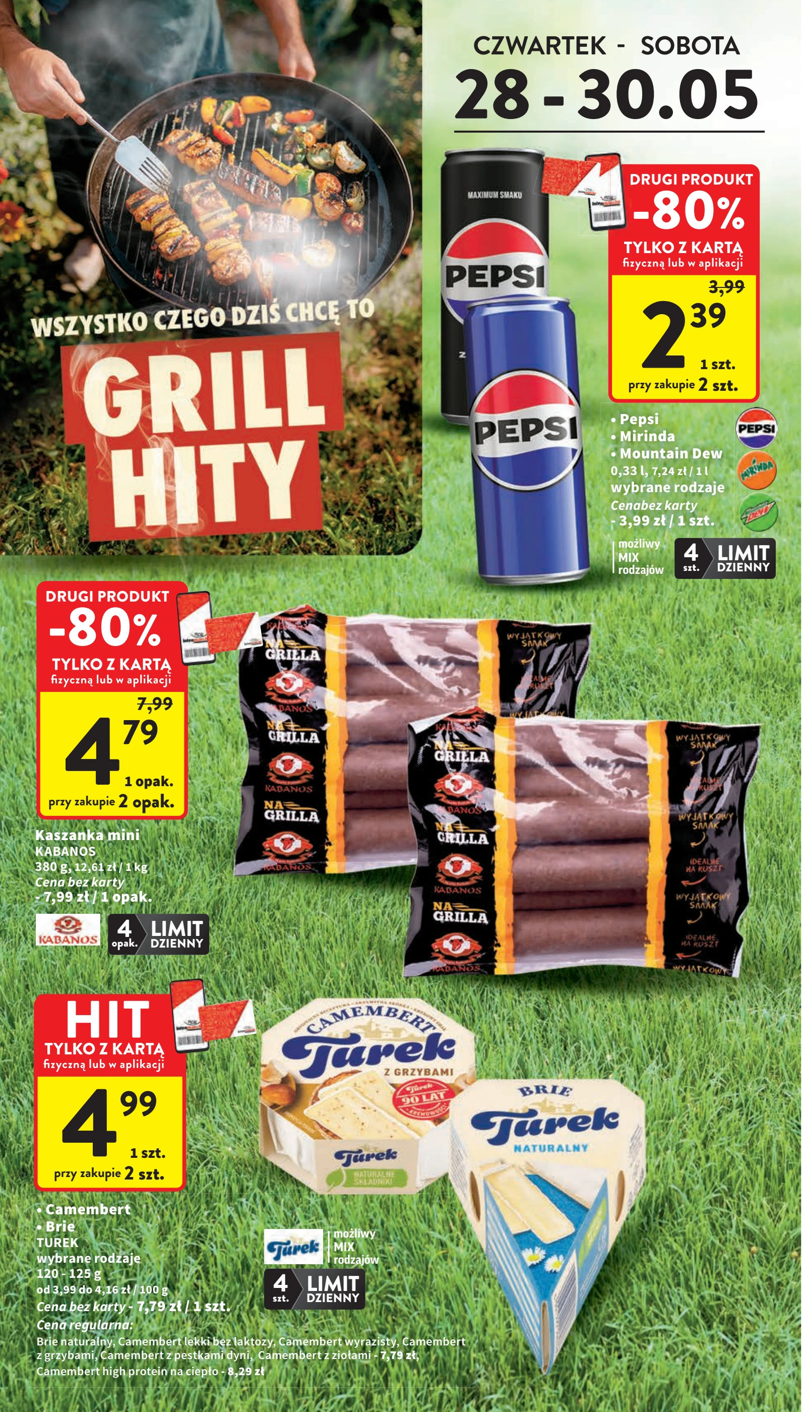 Intermarche