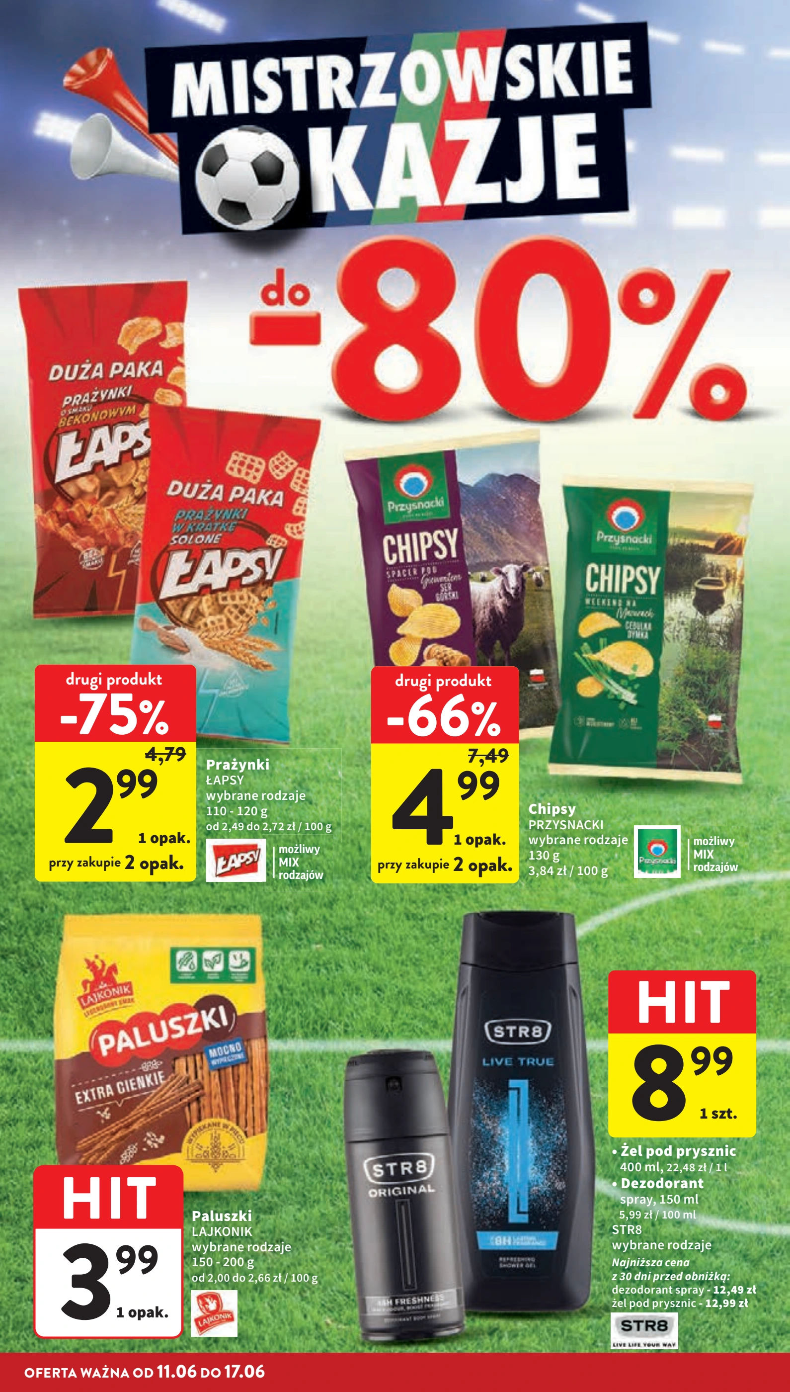 Intermarche