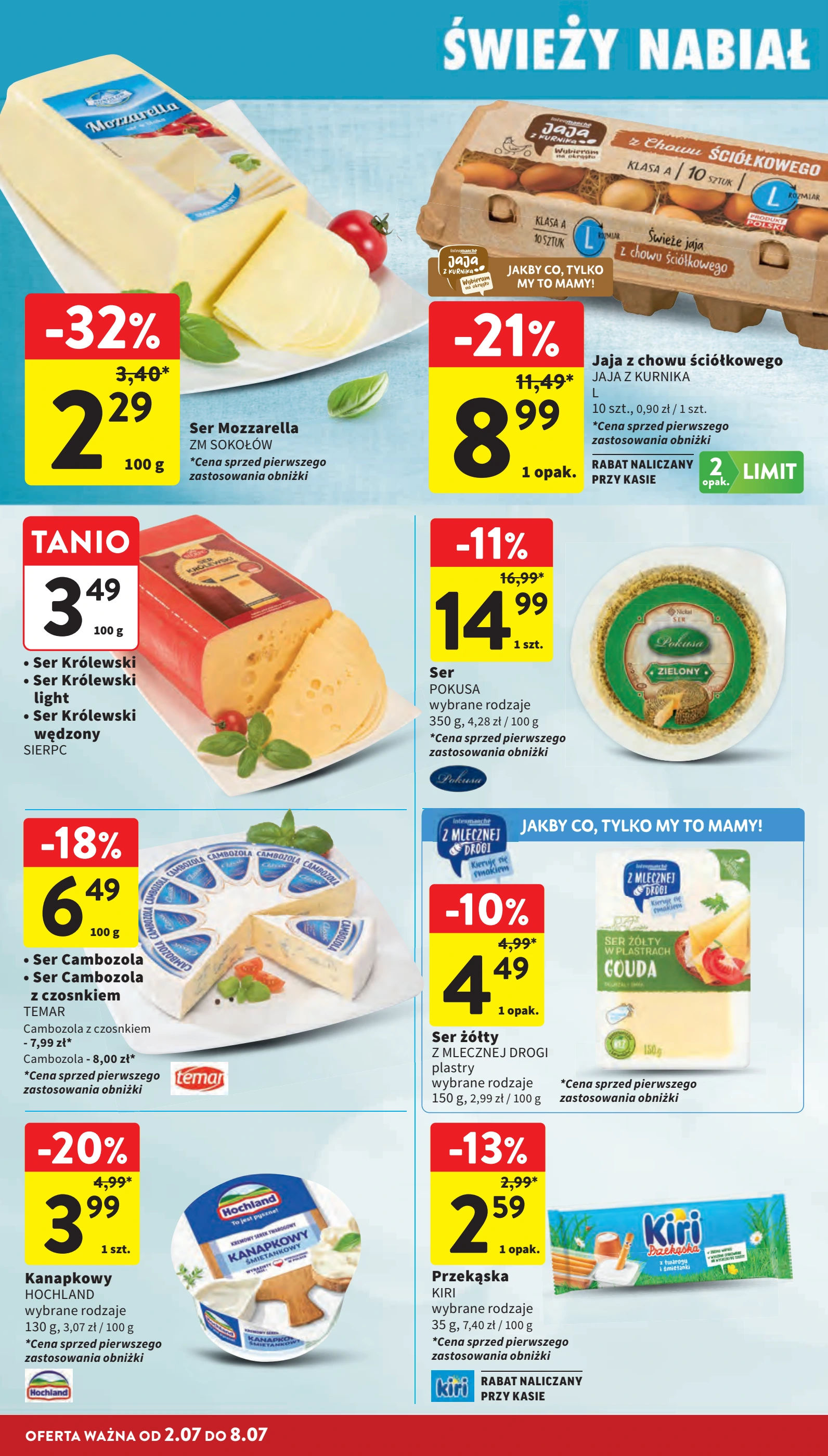Intermarche