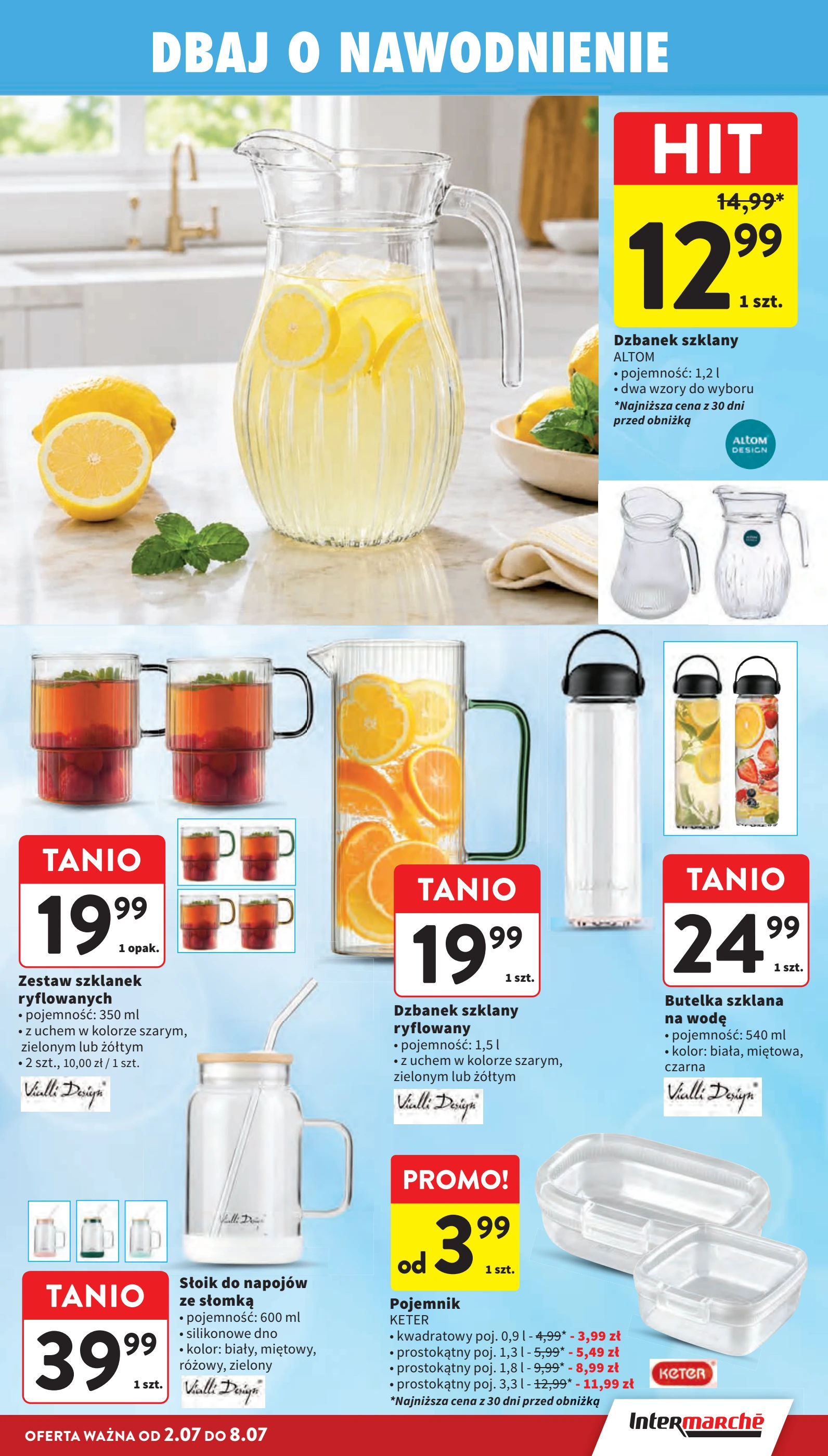 Intermarche