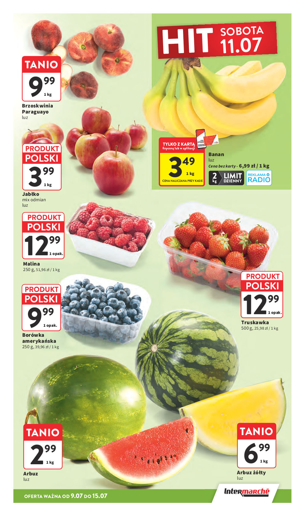 Intermarche
