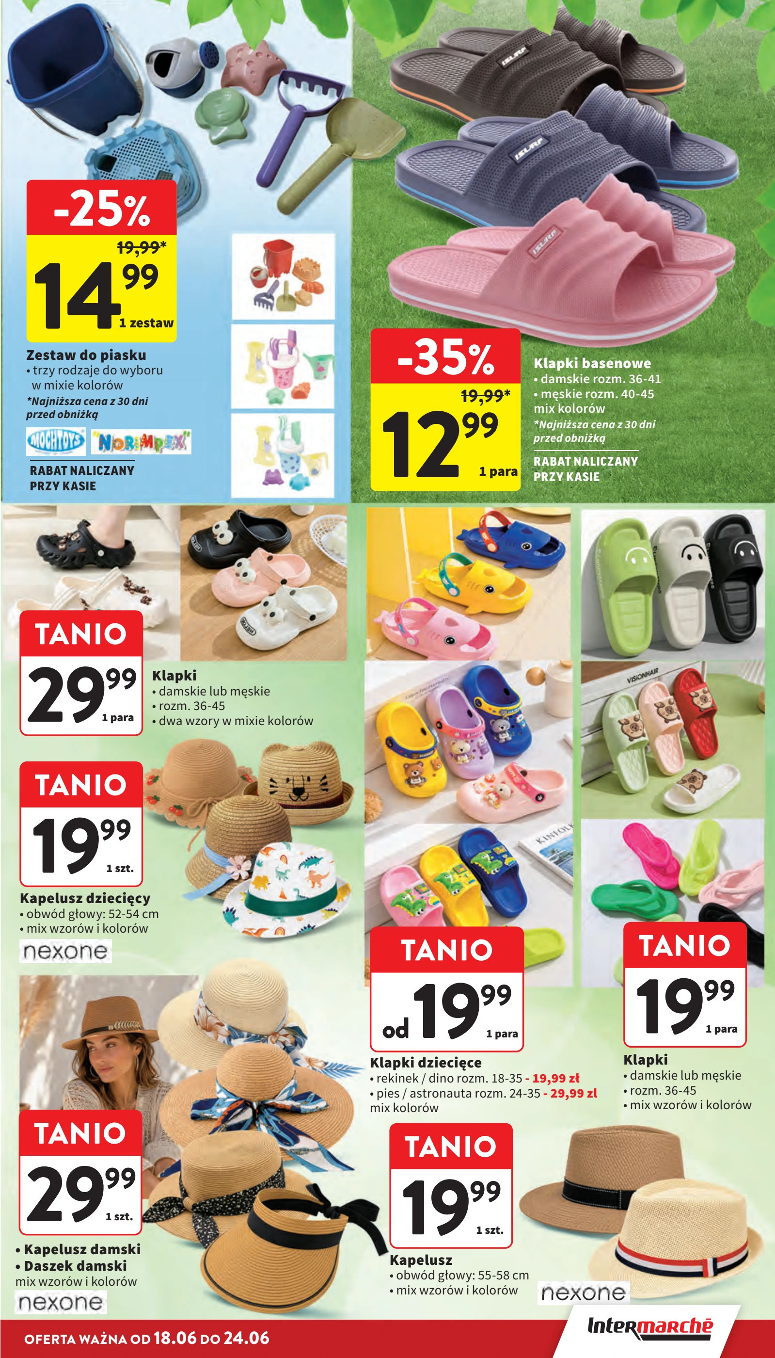 Intermarche