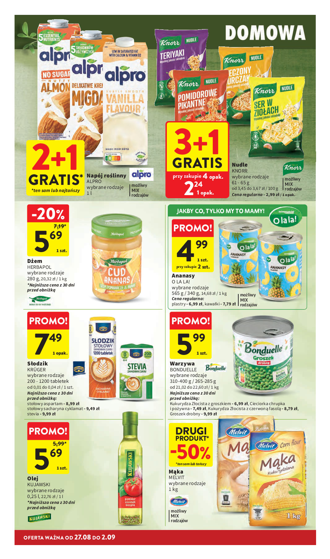 Intermarche