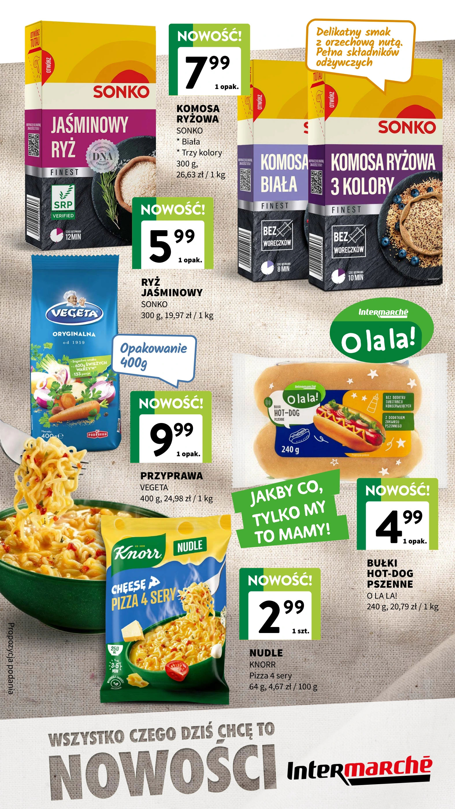 Intermarche