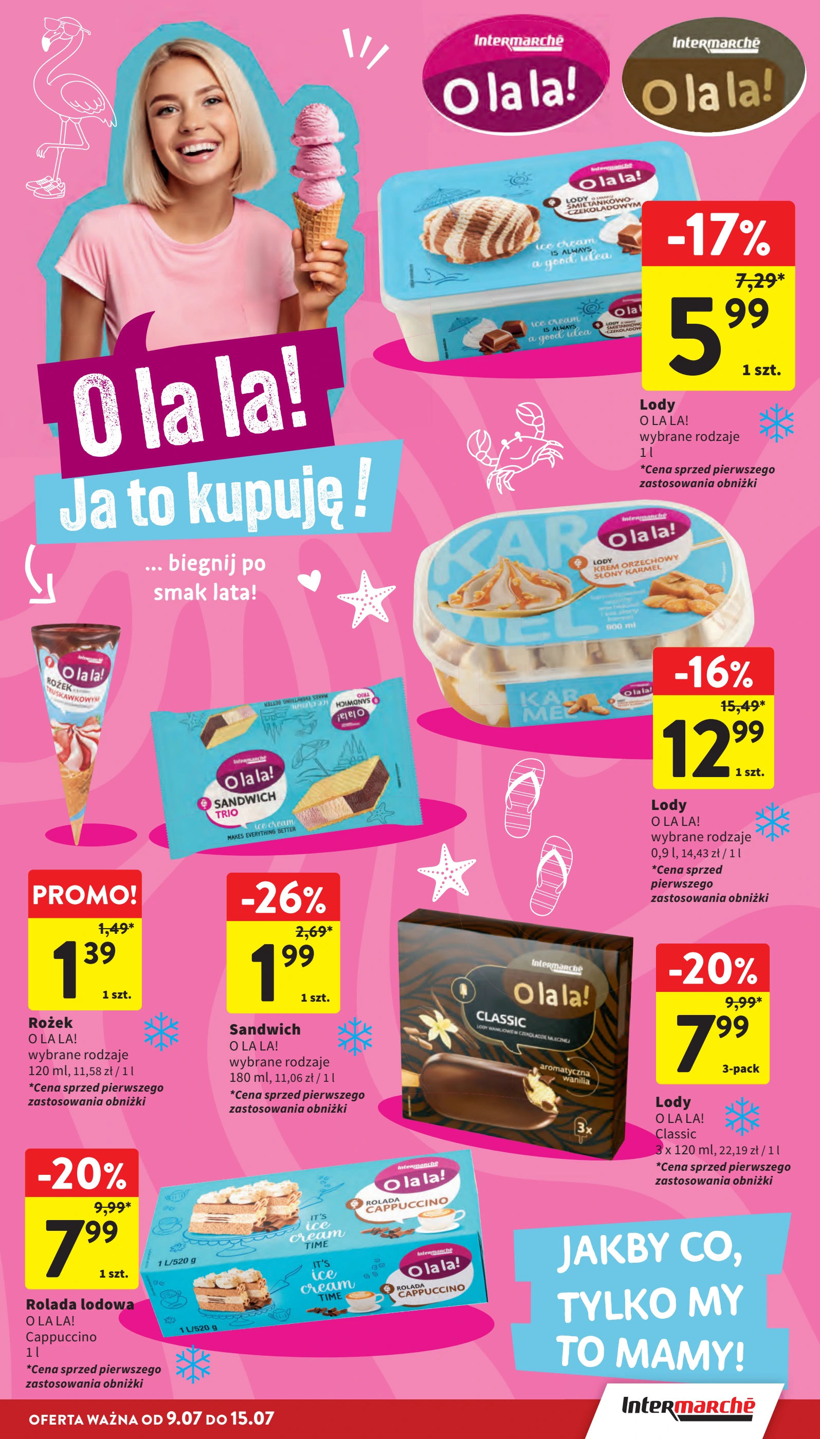 Intermarche
