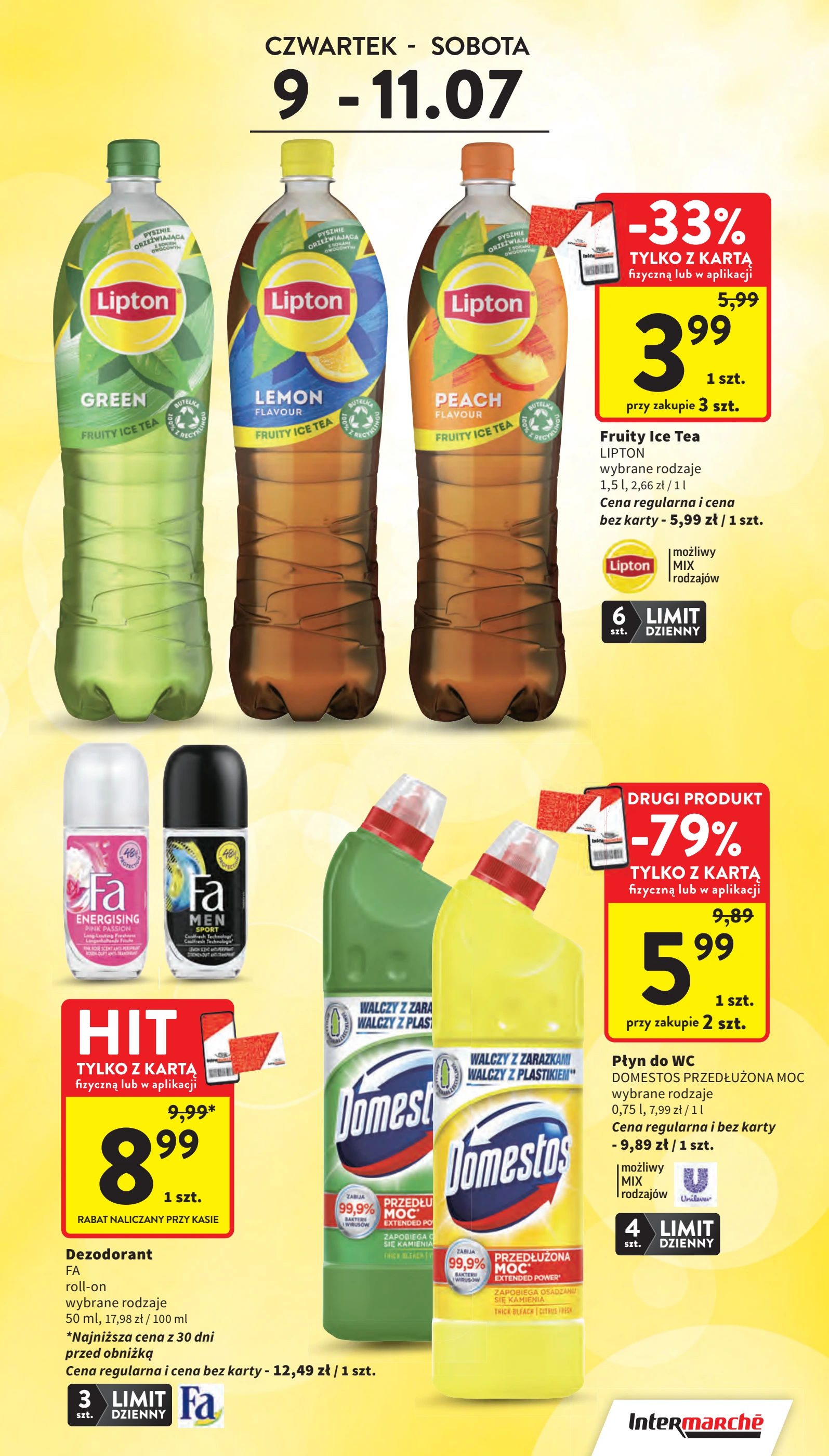 Intermarche