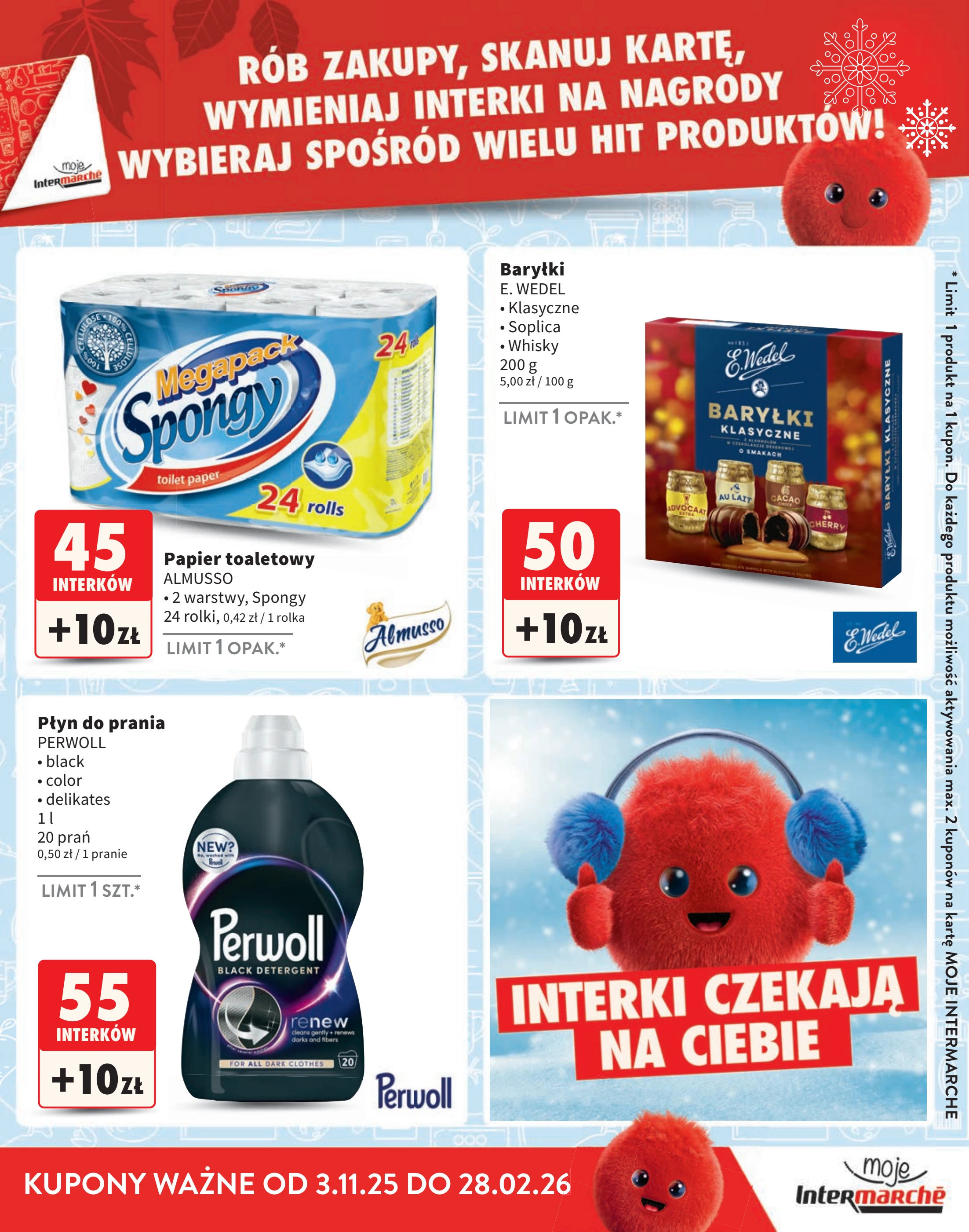 Intermarche