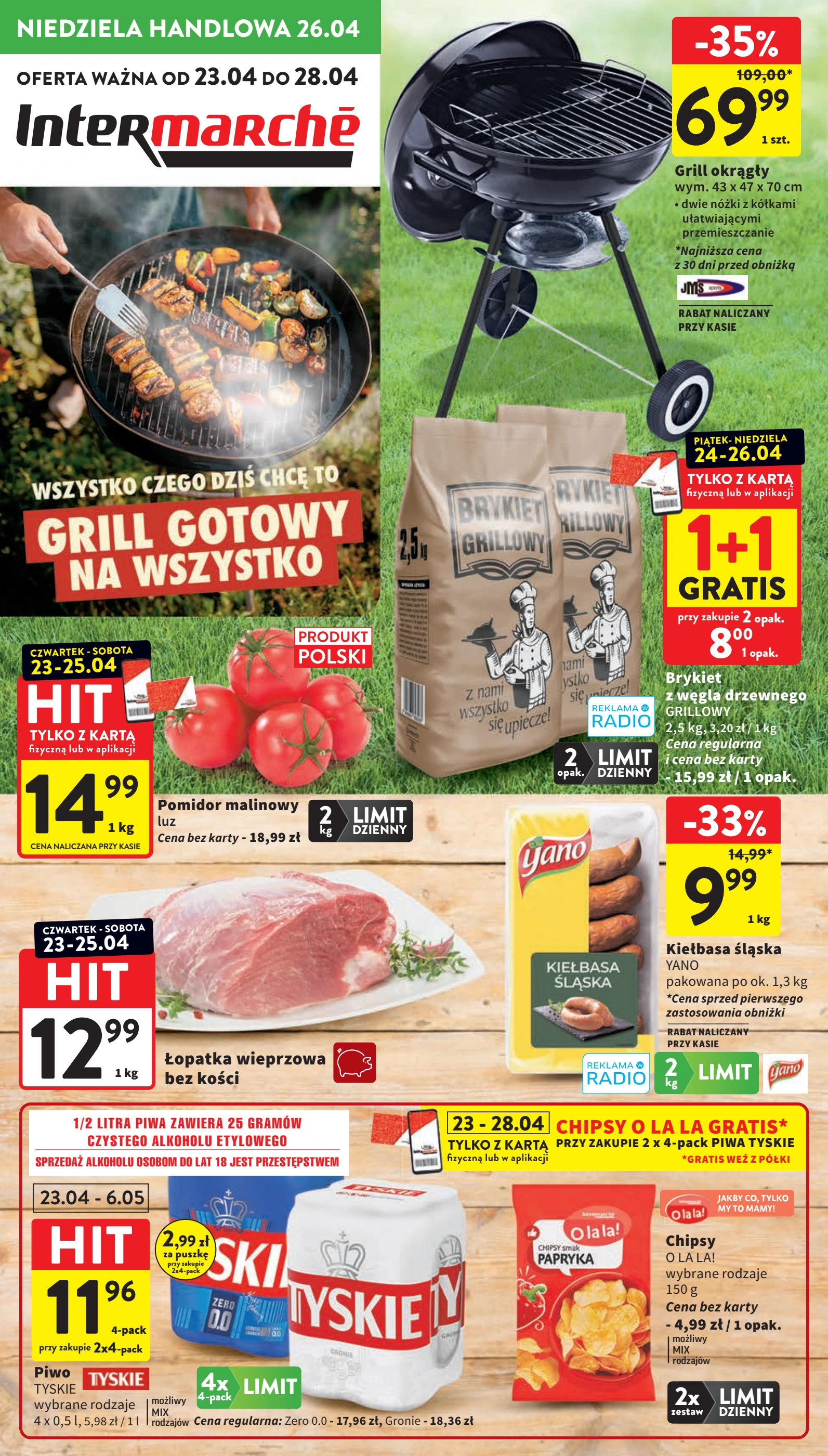 Intermarche