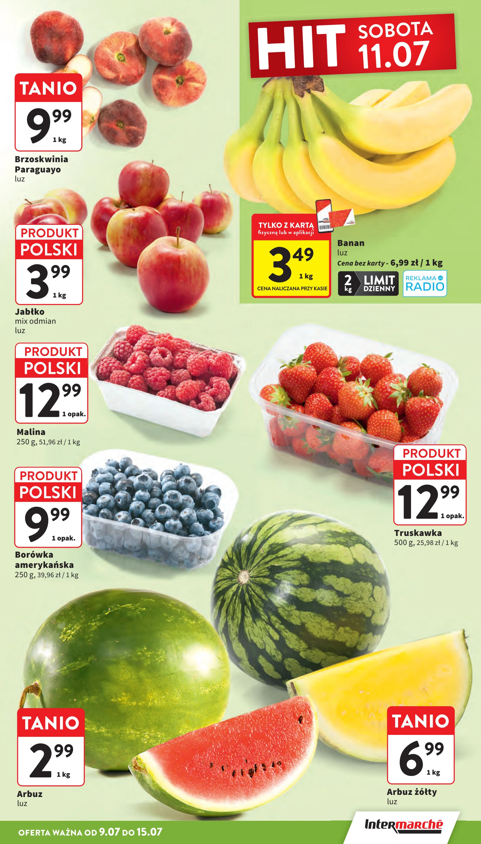 Intermarche