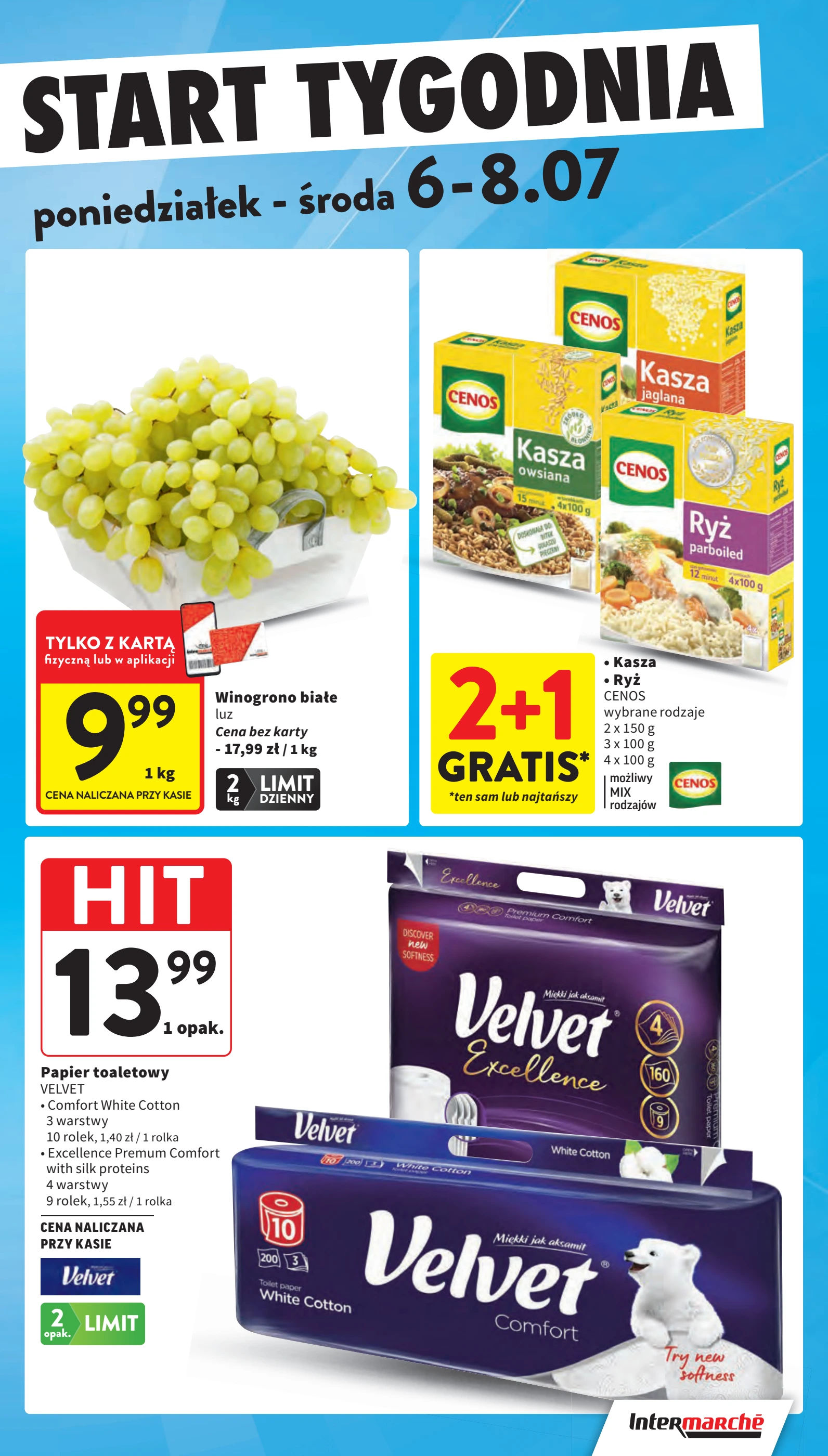 Intermarche