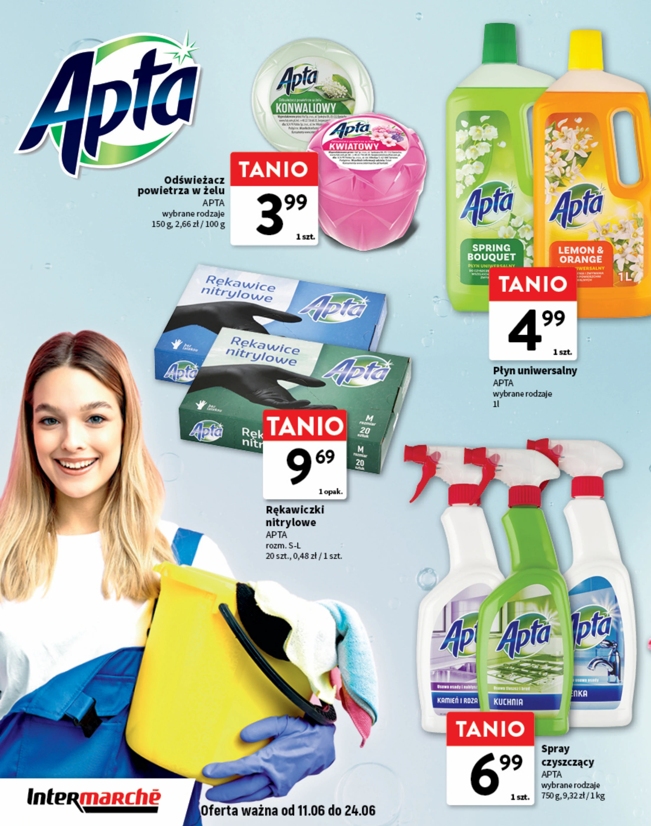 Intermarche