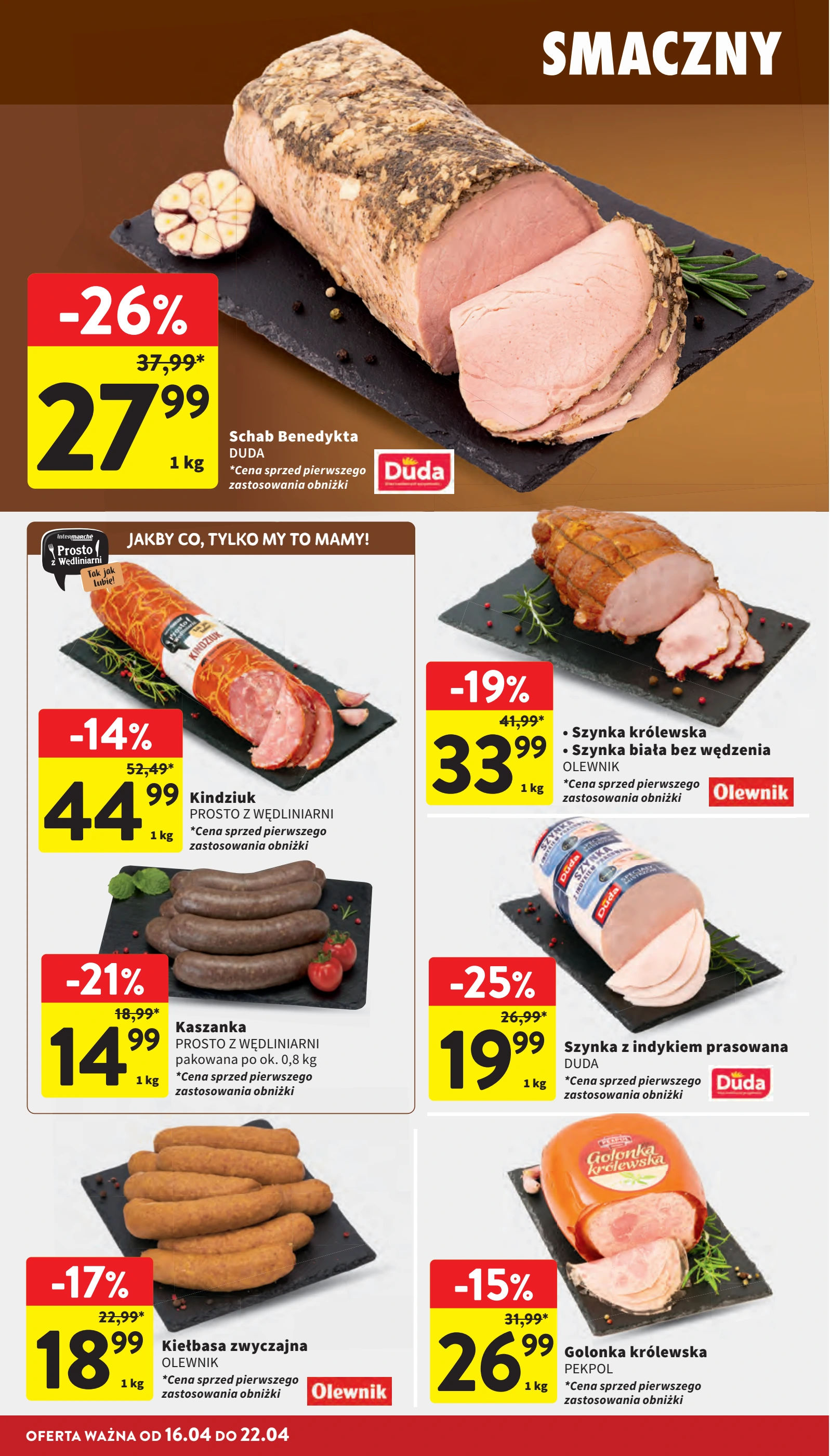 Intermarche