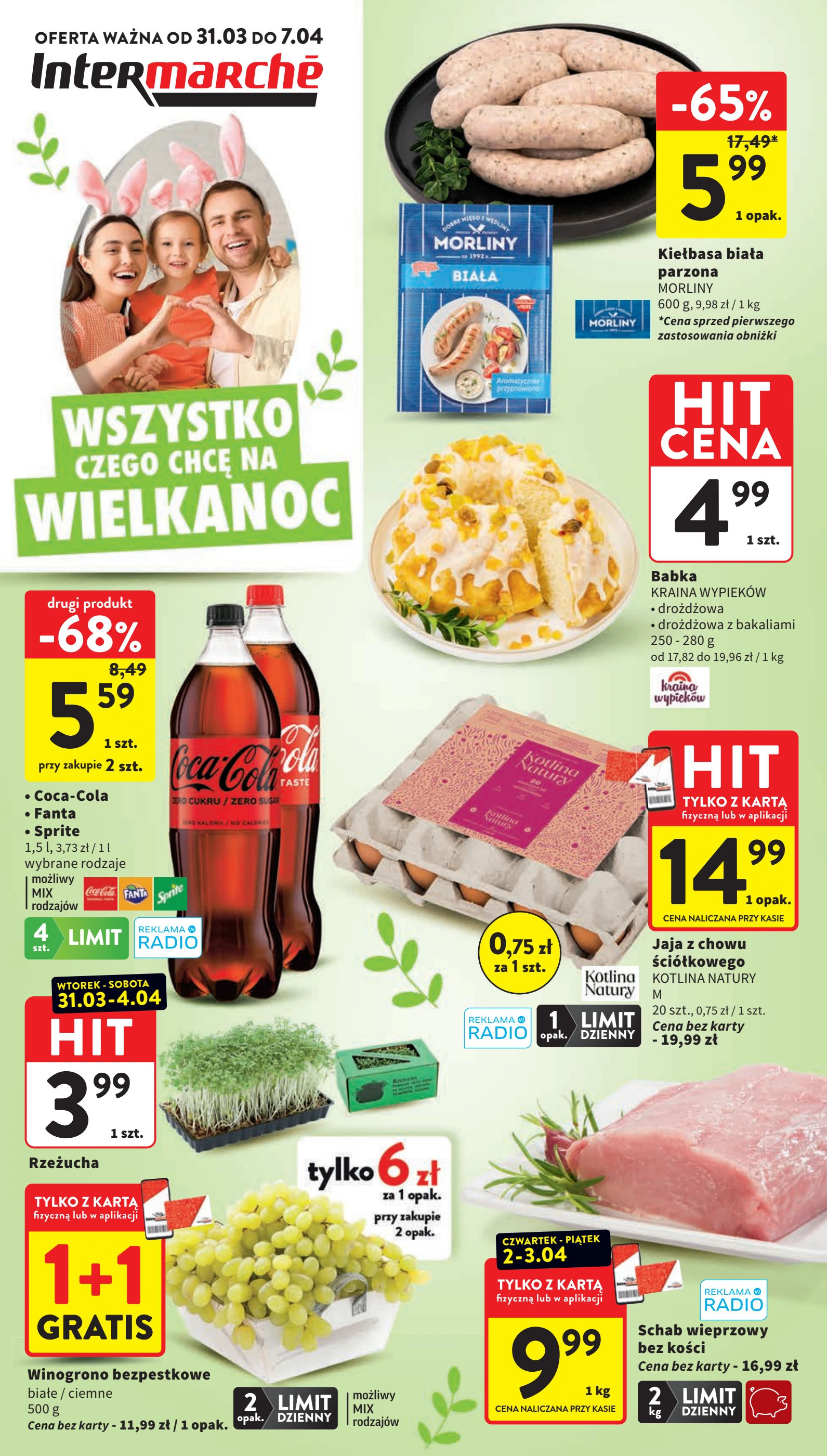 Intermarche
