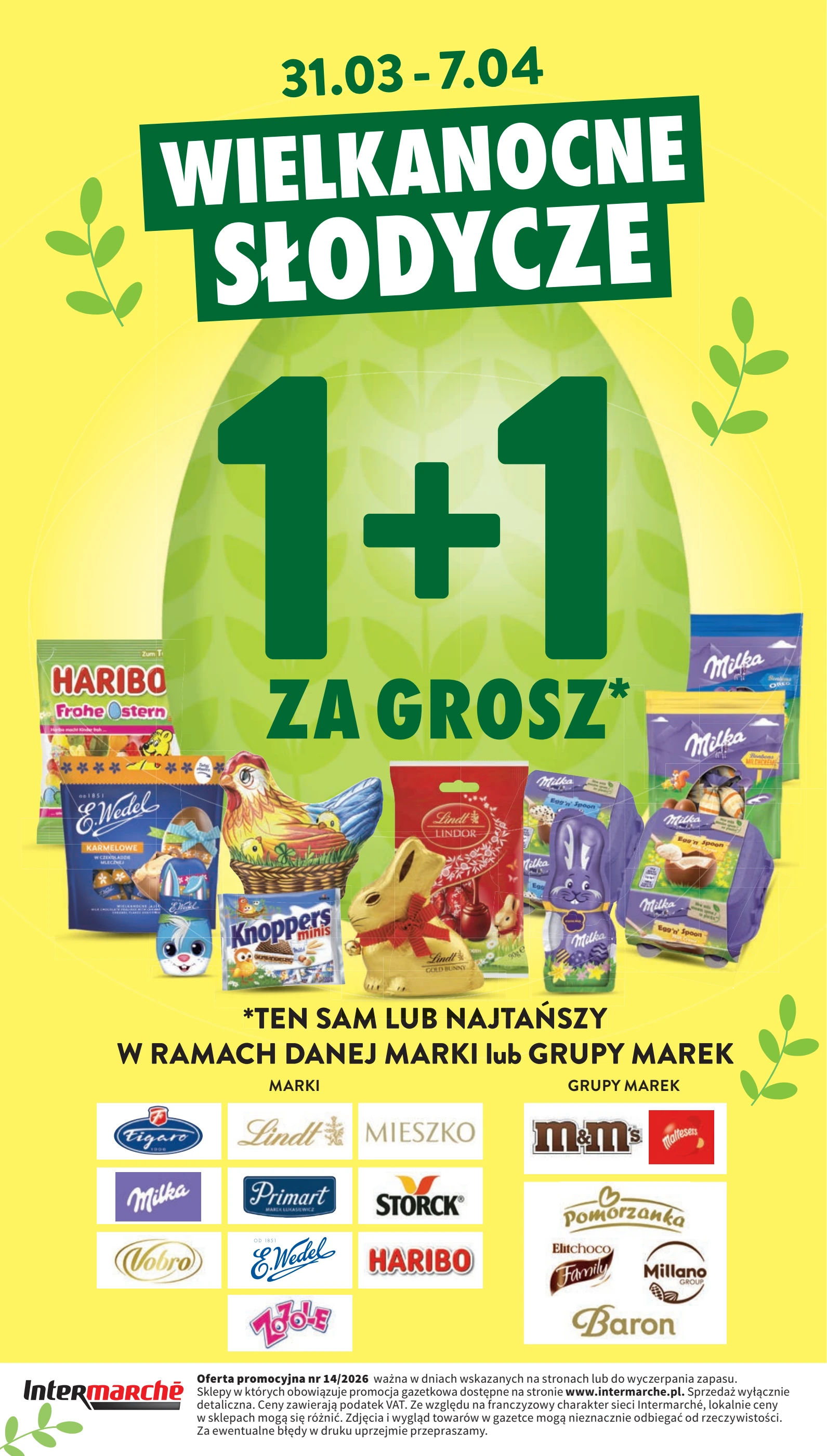 Intermarche