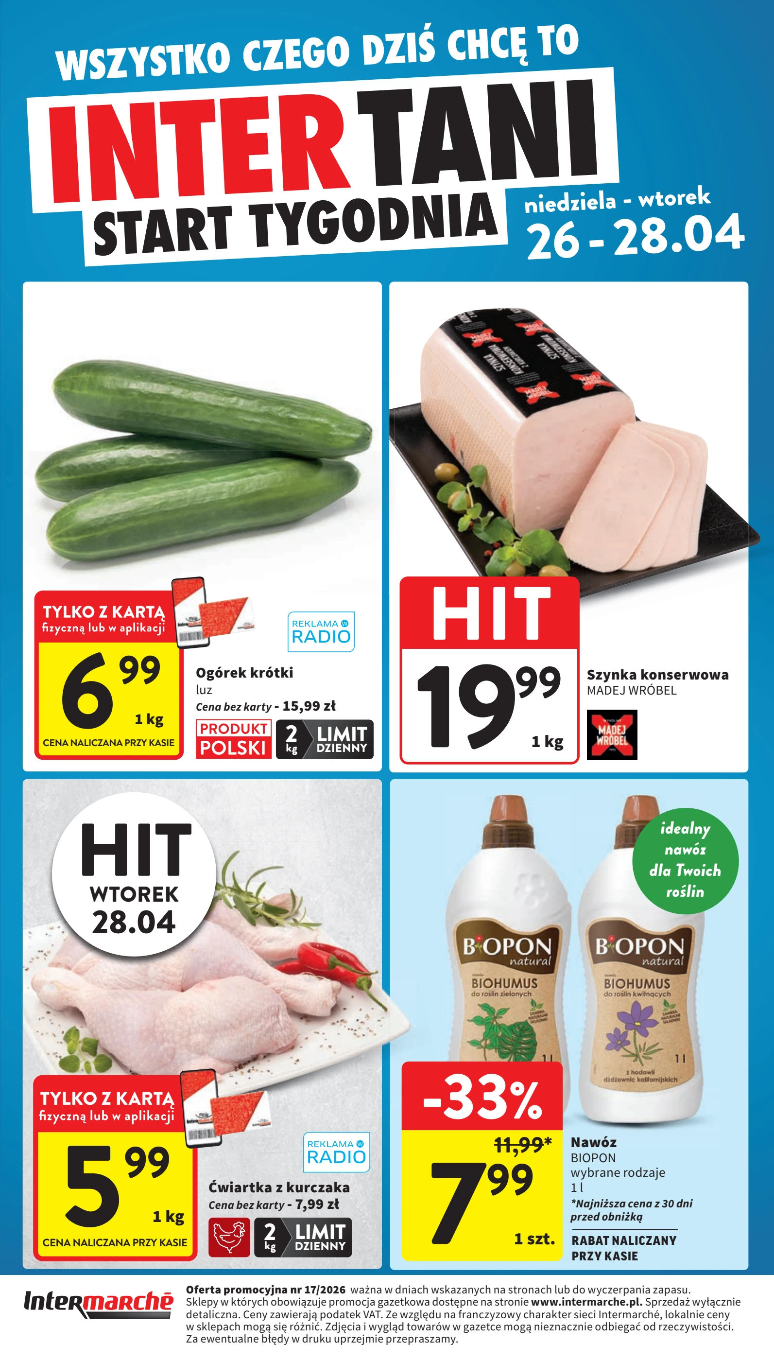 Intermarche