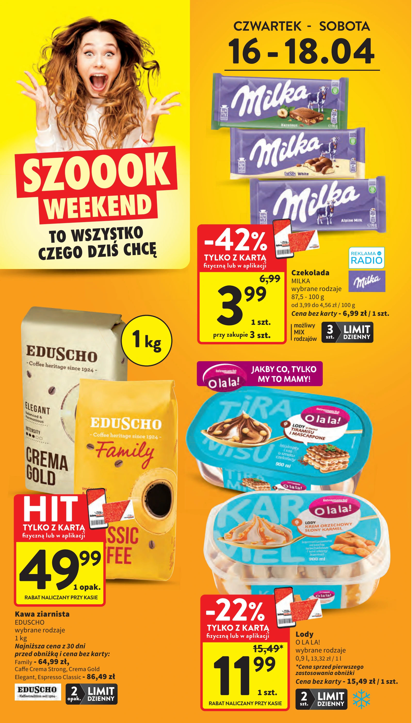 Intermarche