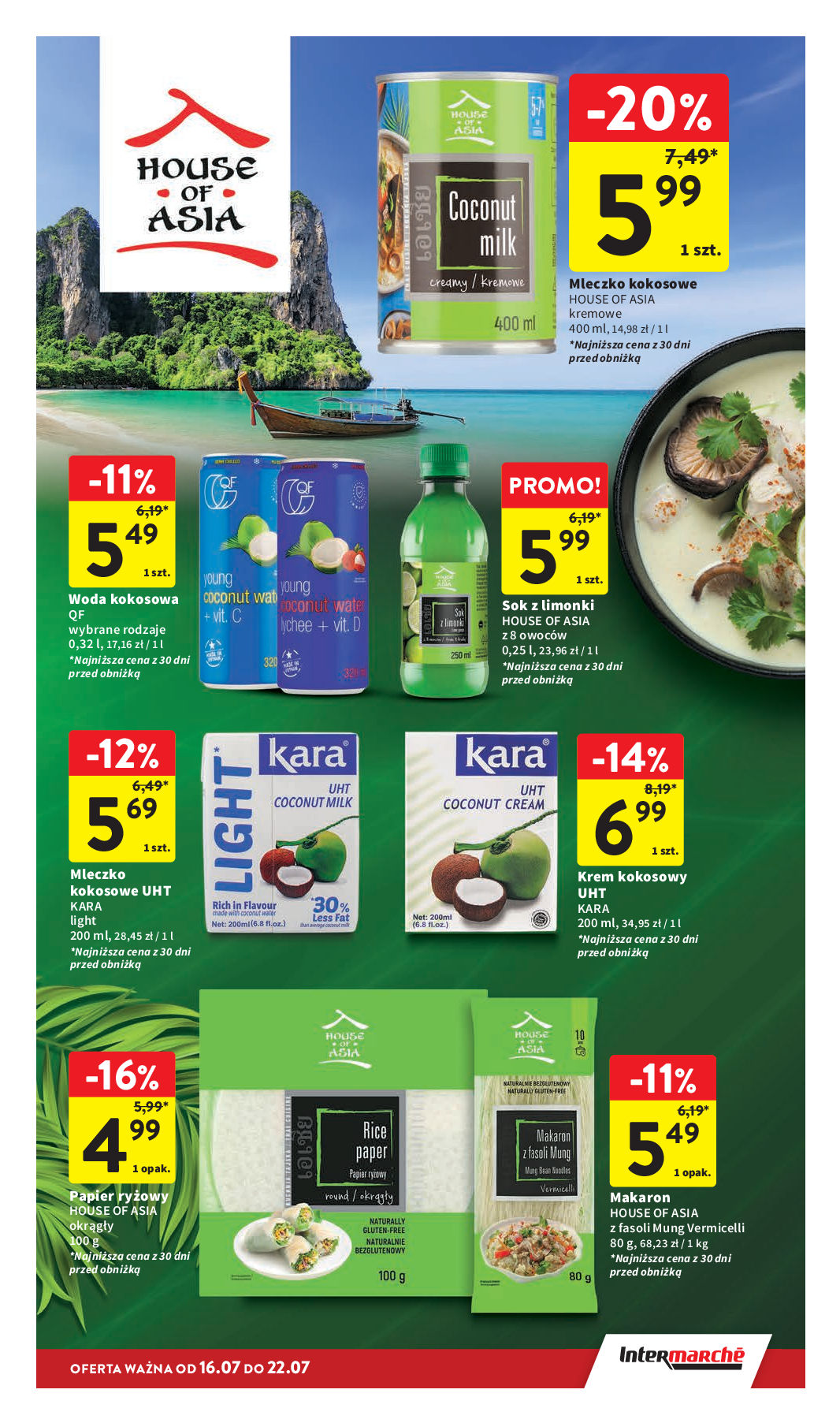 Intermarche